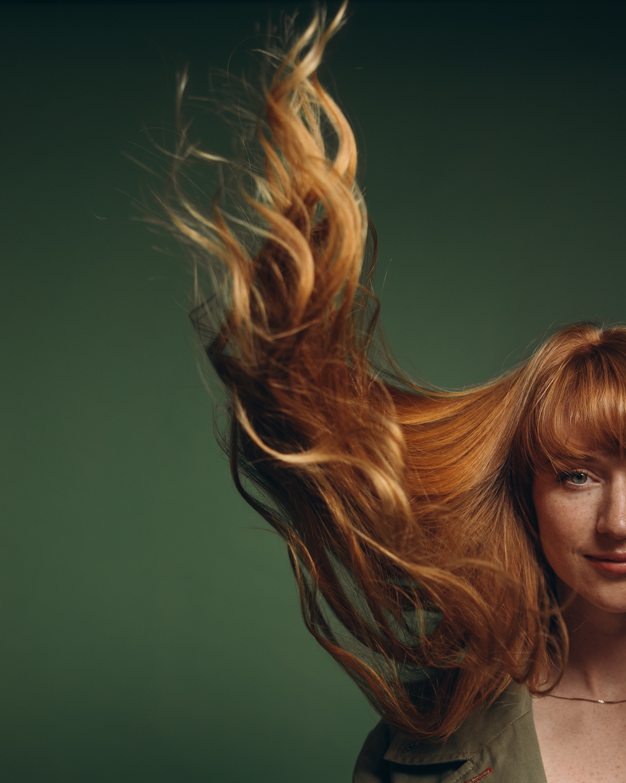 Alina. Anastasia Klink, Photographer in London