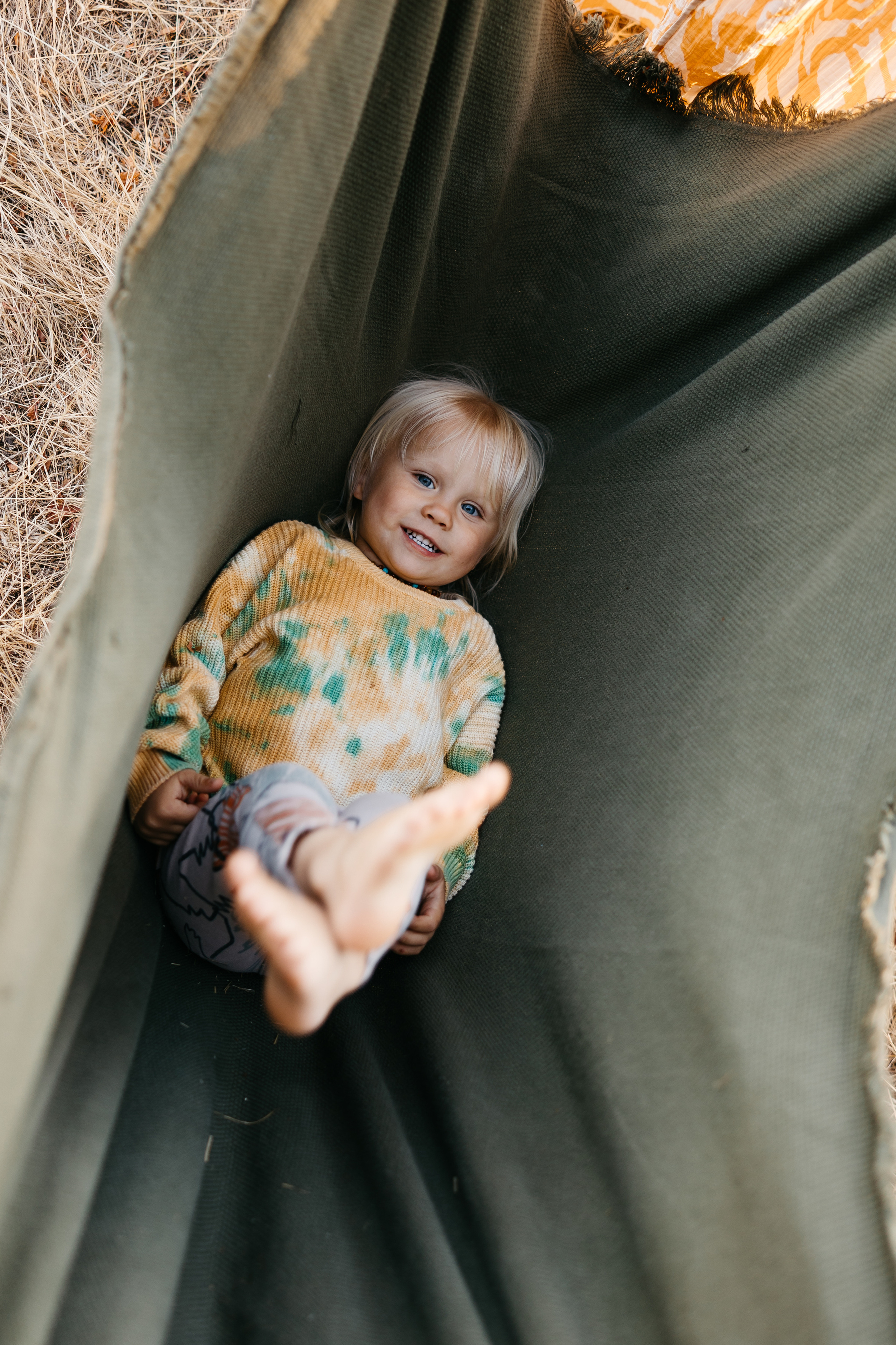 Bjorn’s Family (Richmond park). Anastasia Klink, Photographer in London