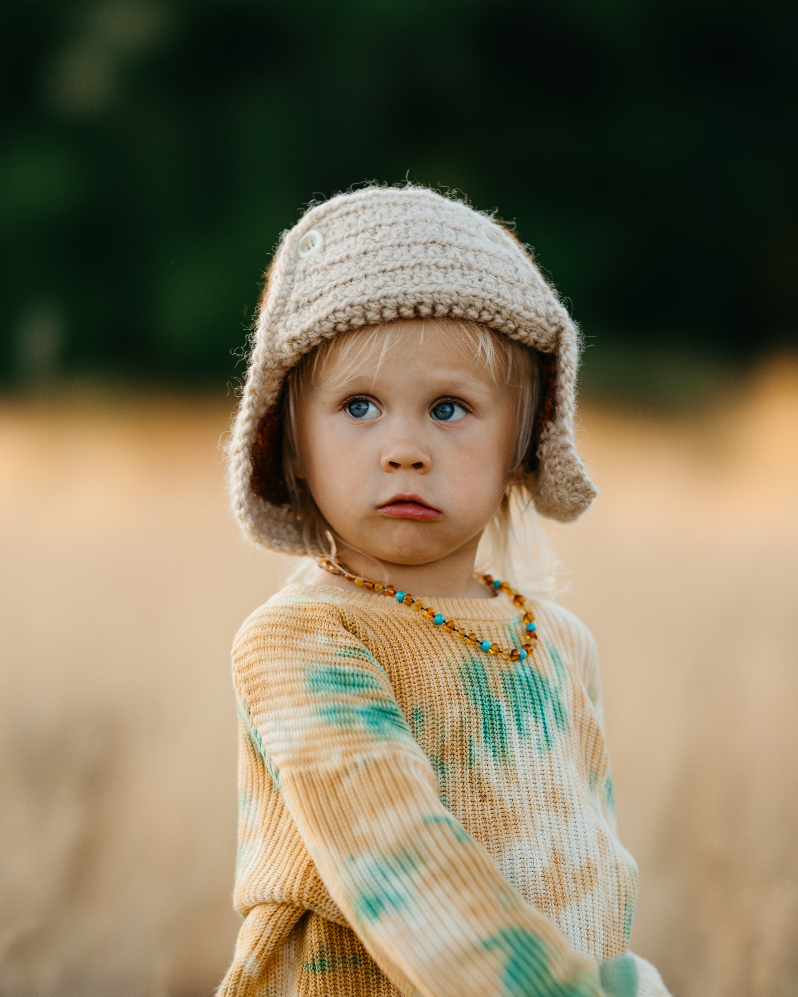 Bjorn’s Family (Richmond park). Anastasia Klink, Photographer in London