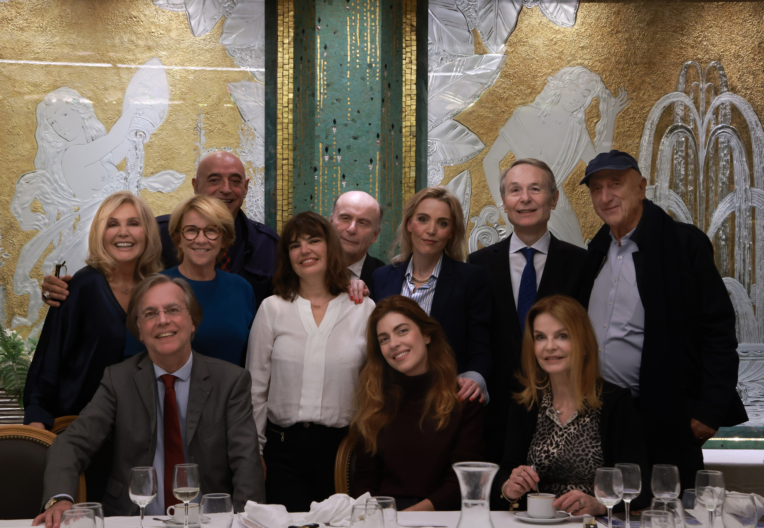 Annonces. Natalia Bogdanovska. Films et photographie corporate en France