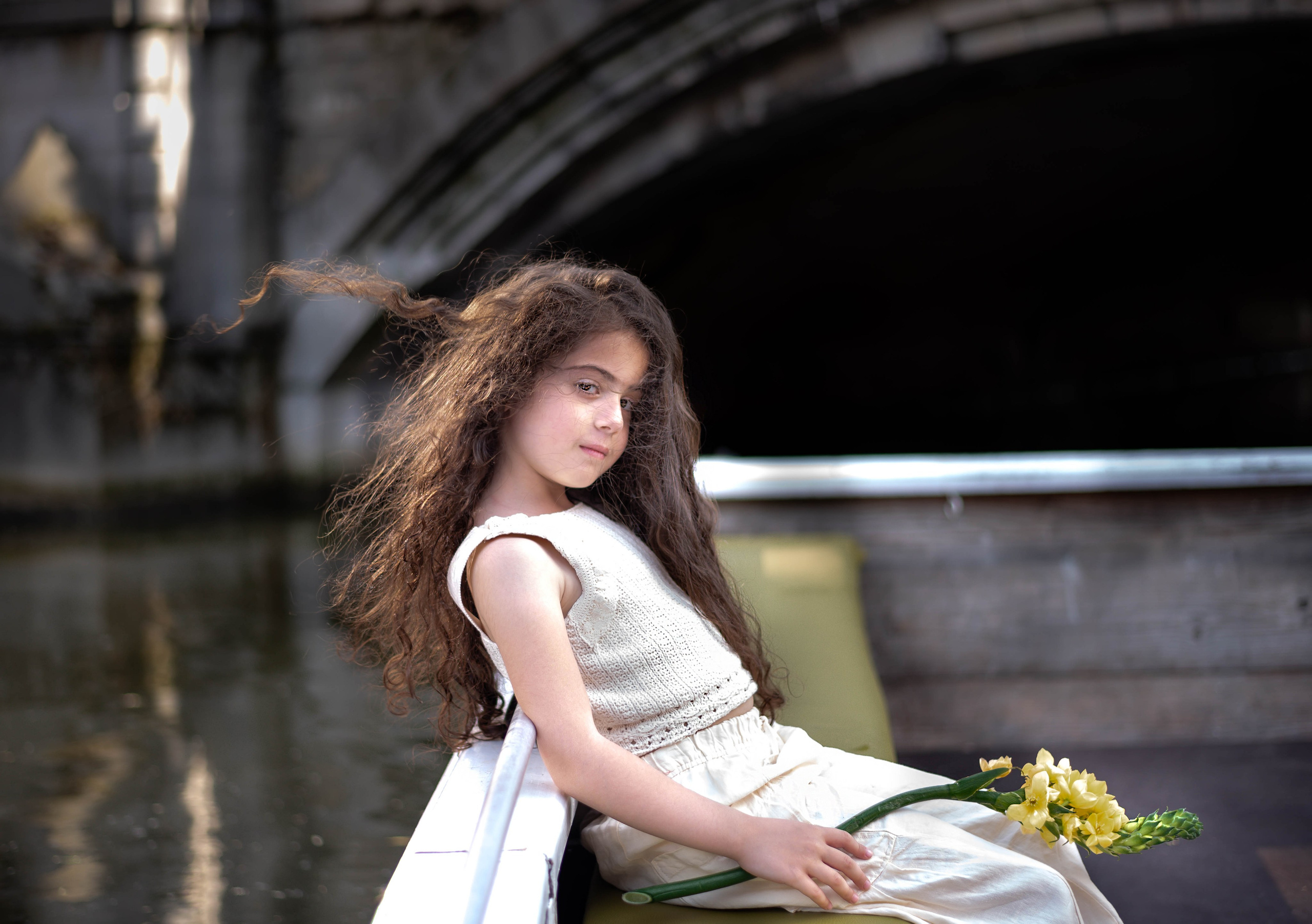 Children Photoshoot. Professional Photograher, Antwerpen/Belgium