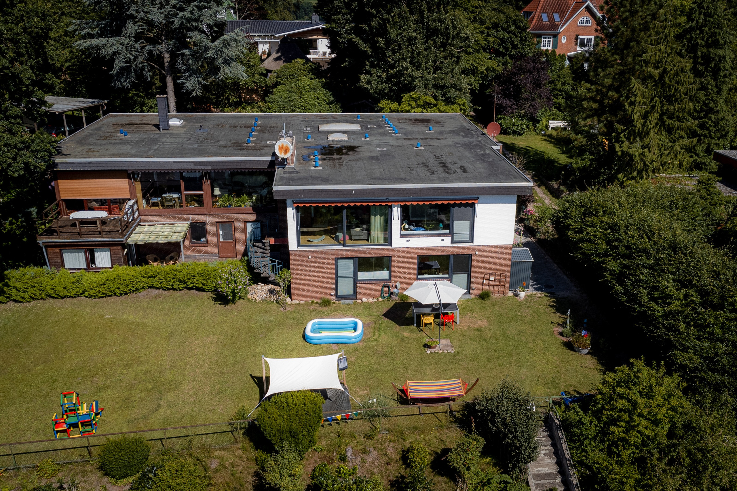 Immobilien. Fotograf in Deutschland - Michael Baron