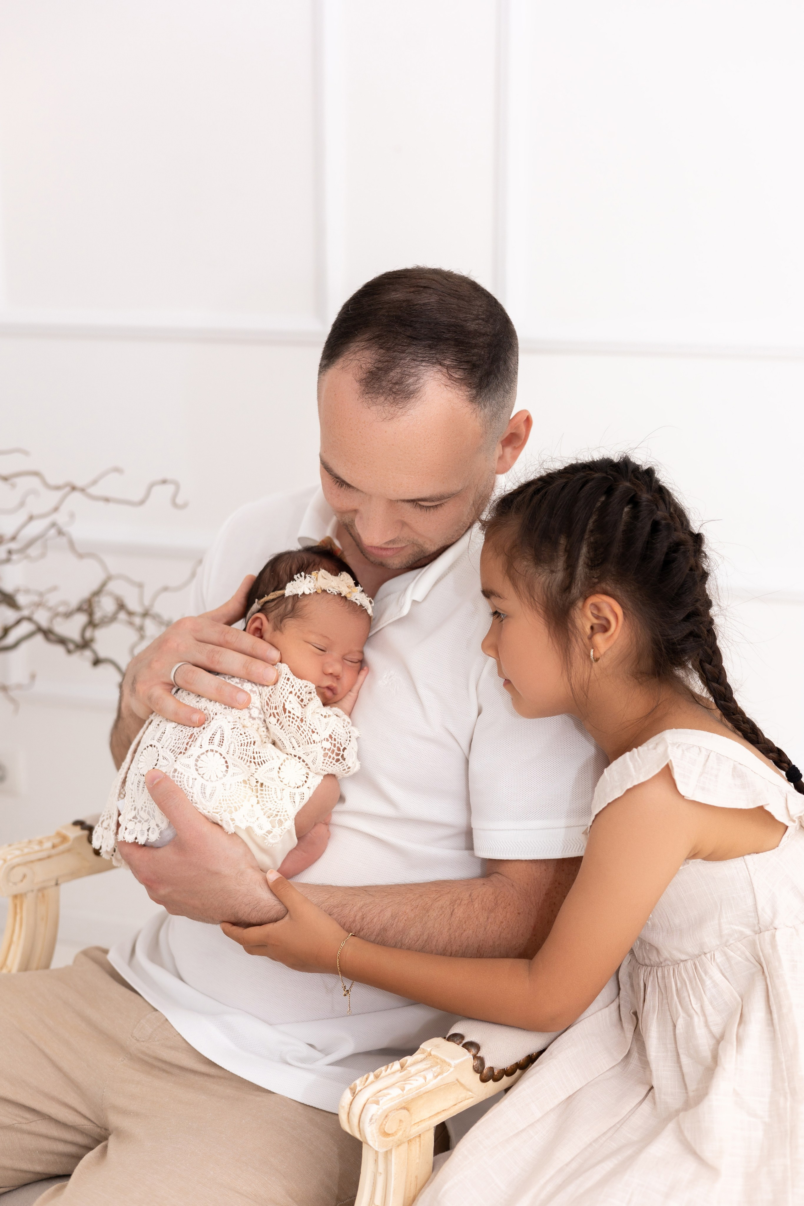 Babygalerie. Baby- und Familienfotografin in Iserlohn Swetlana Benner