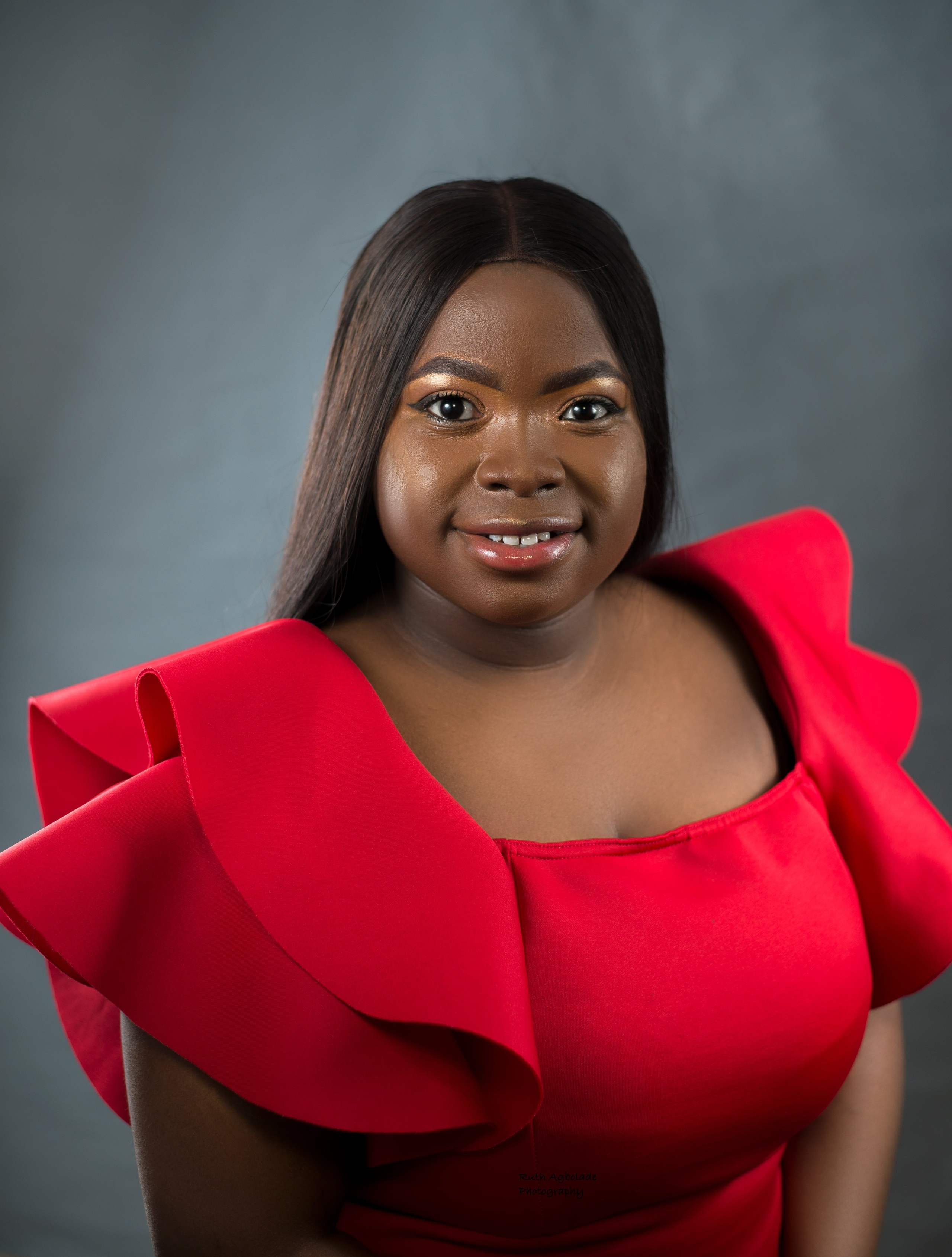 Oreoluwa Olajide. Portrait & Brand Photographer in Bradford, West Yorkshire