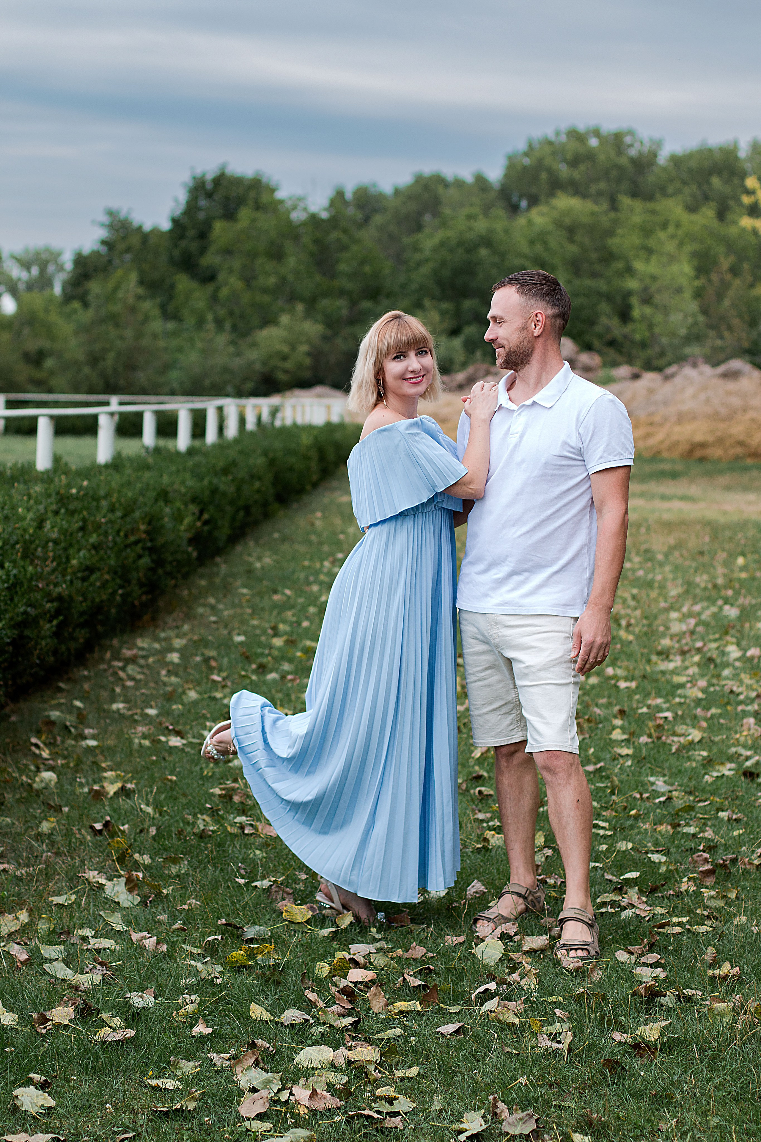 Конюшня. Детский и семейный фотограф в г. Бельцы
