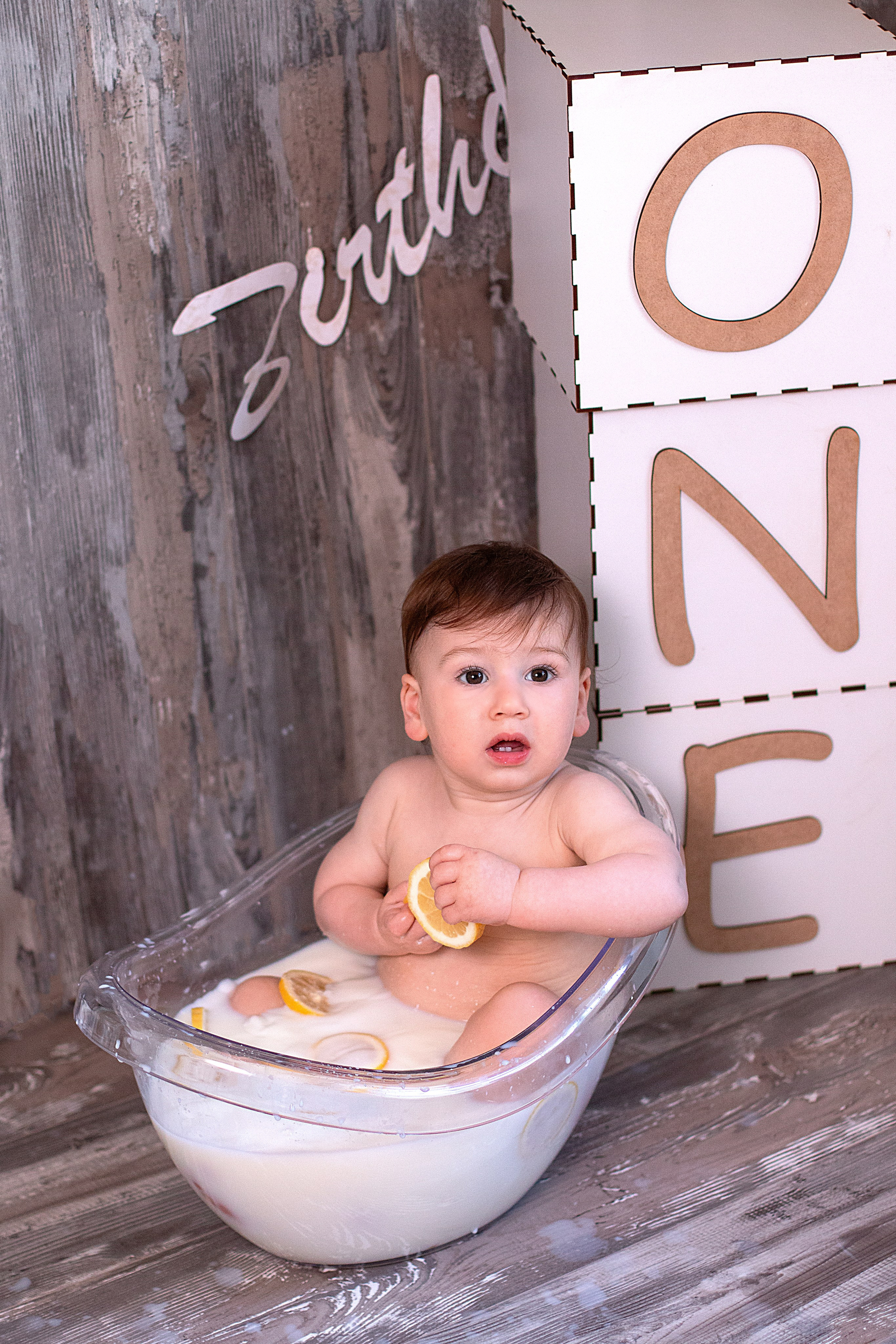 1 год. Детский и семейный фотограф в г. Бельцы