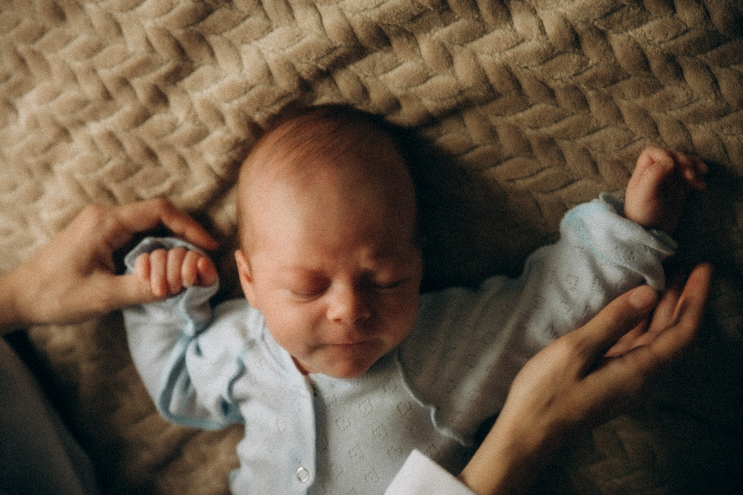 Nouveau-nés | 0 – 3 mois. Семейный фотограф во Франции (Мец, Люксембург)