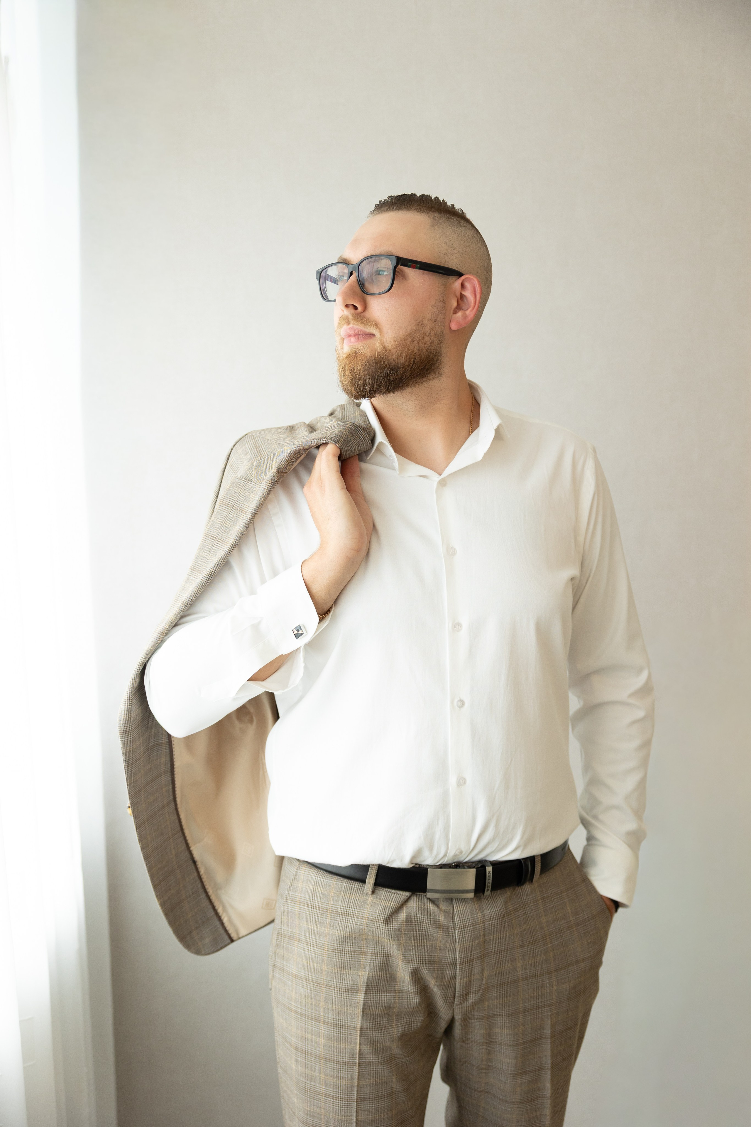 V & V. Portrait and Family Photographer in Netherlands