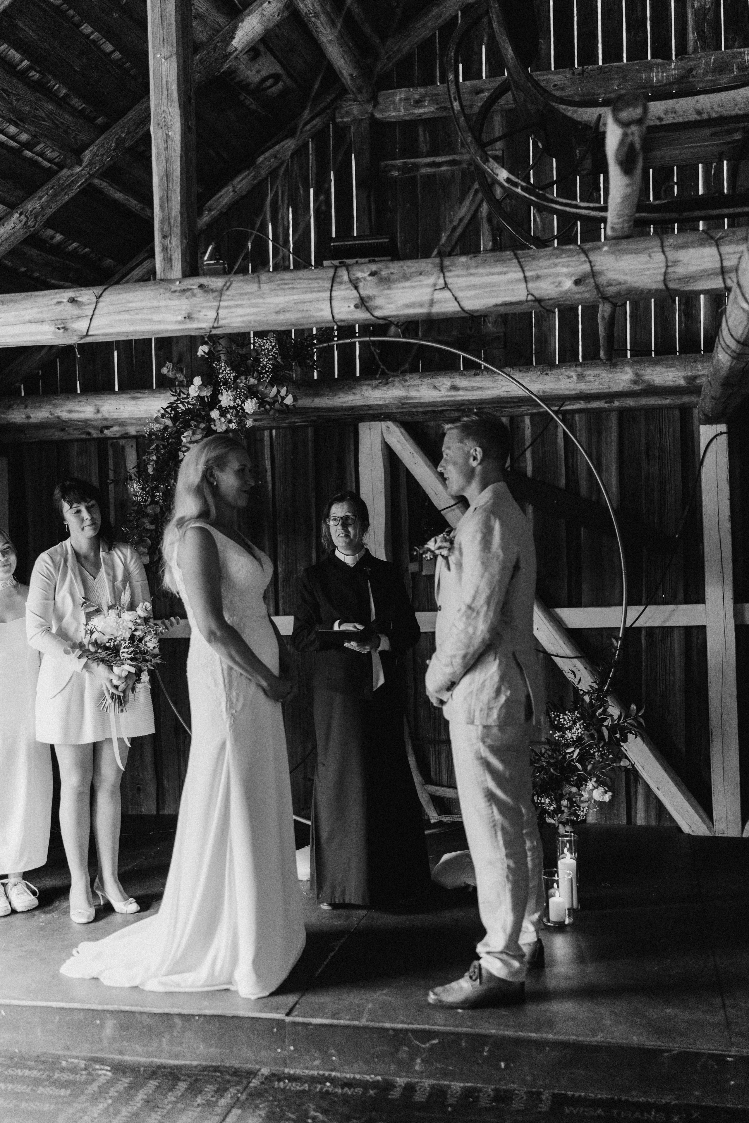 A&O. Wedding and portrait photographer in Helsinki Vickan O