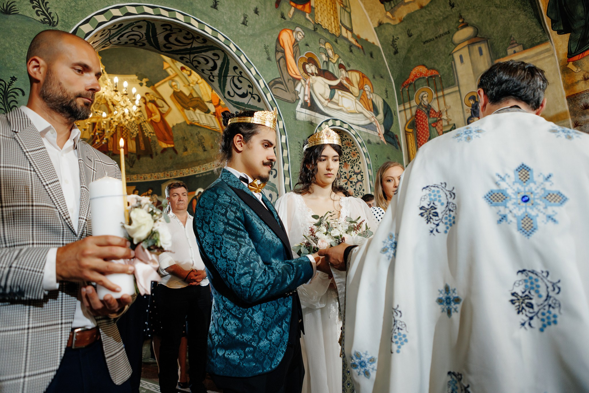 Radu si Diana. Wedding photographer and videographer