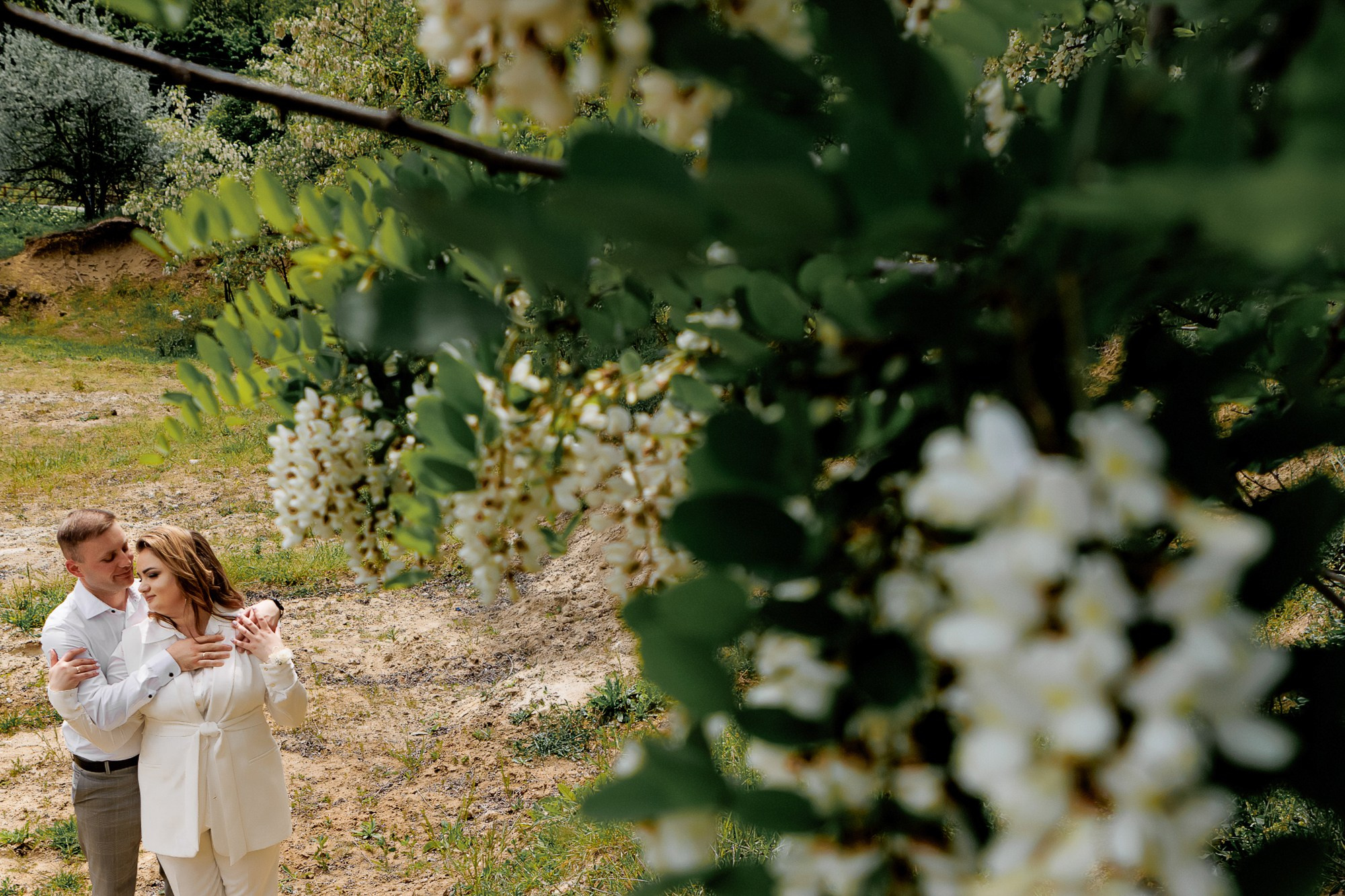 Gheorghe-Ecaterina. Fotograf și videograf de nuntă R. Moldova, Romania