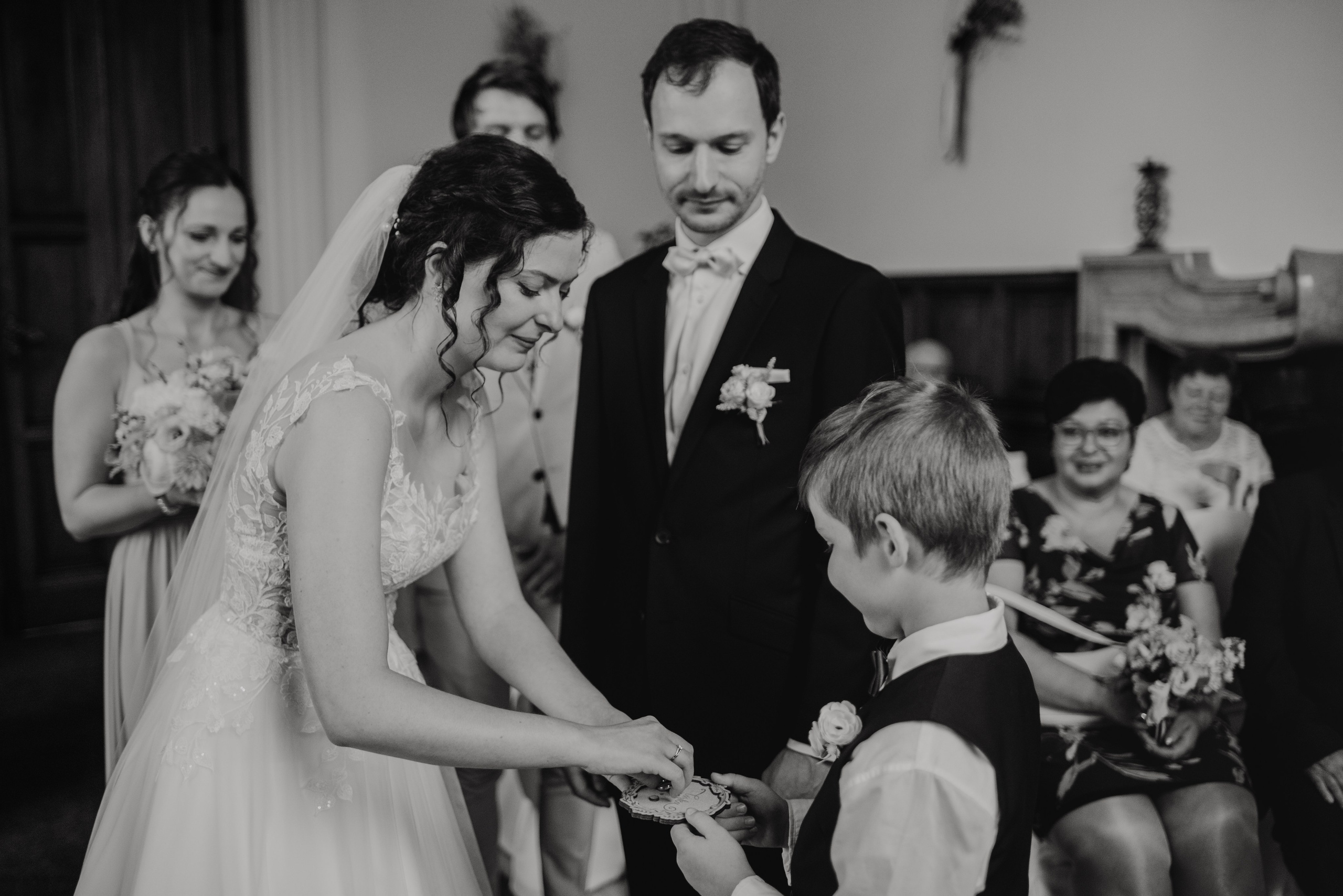 Lucie + Michal. Lifestyle, wedding and family photographer