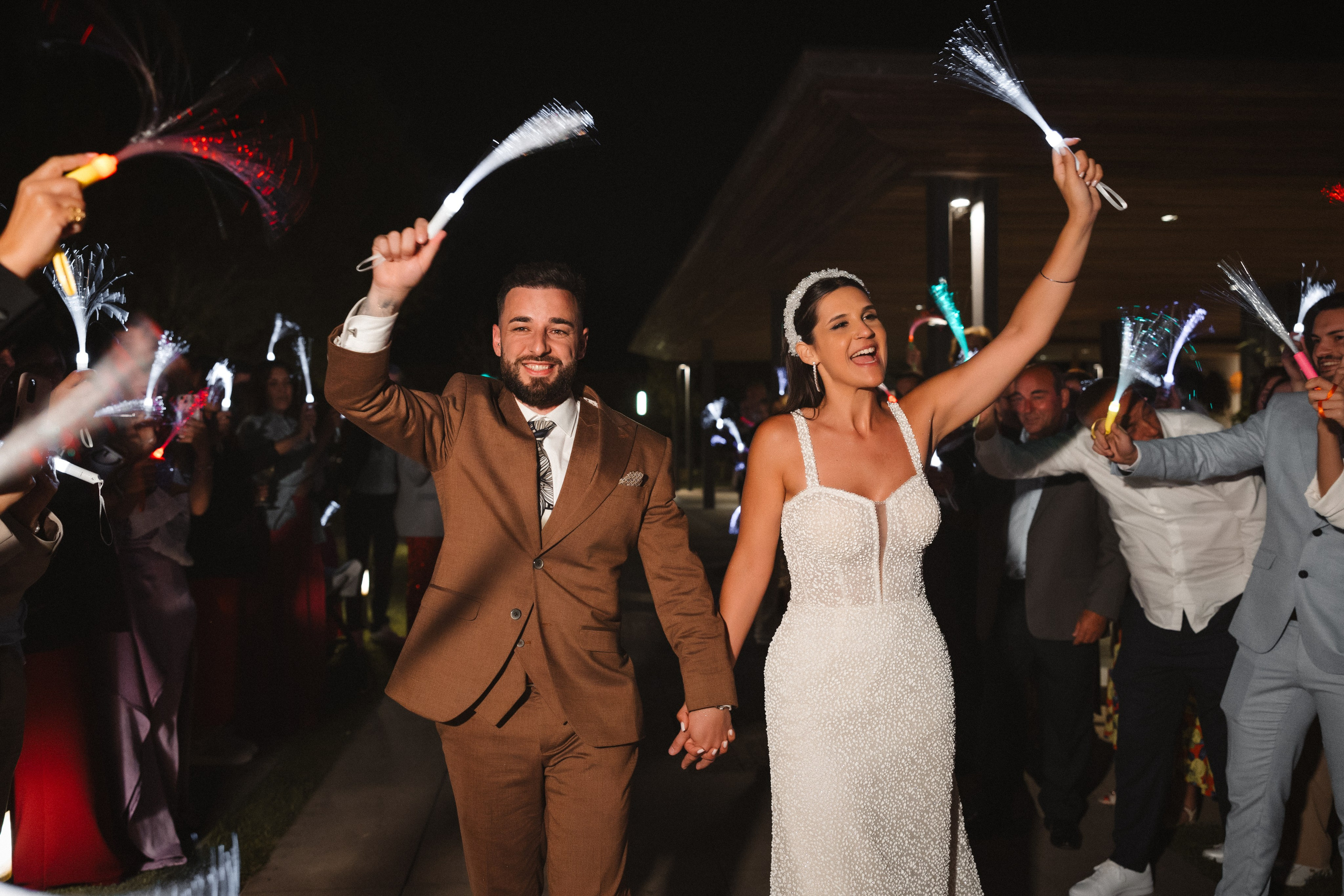 Rita & Tiago. Photographe de mariage et de famille à Braga — Alexandra Mieres Photography