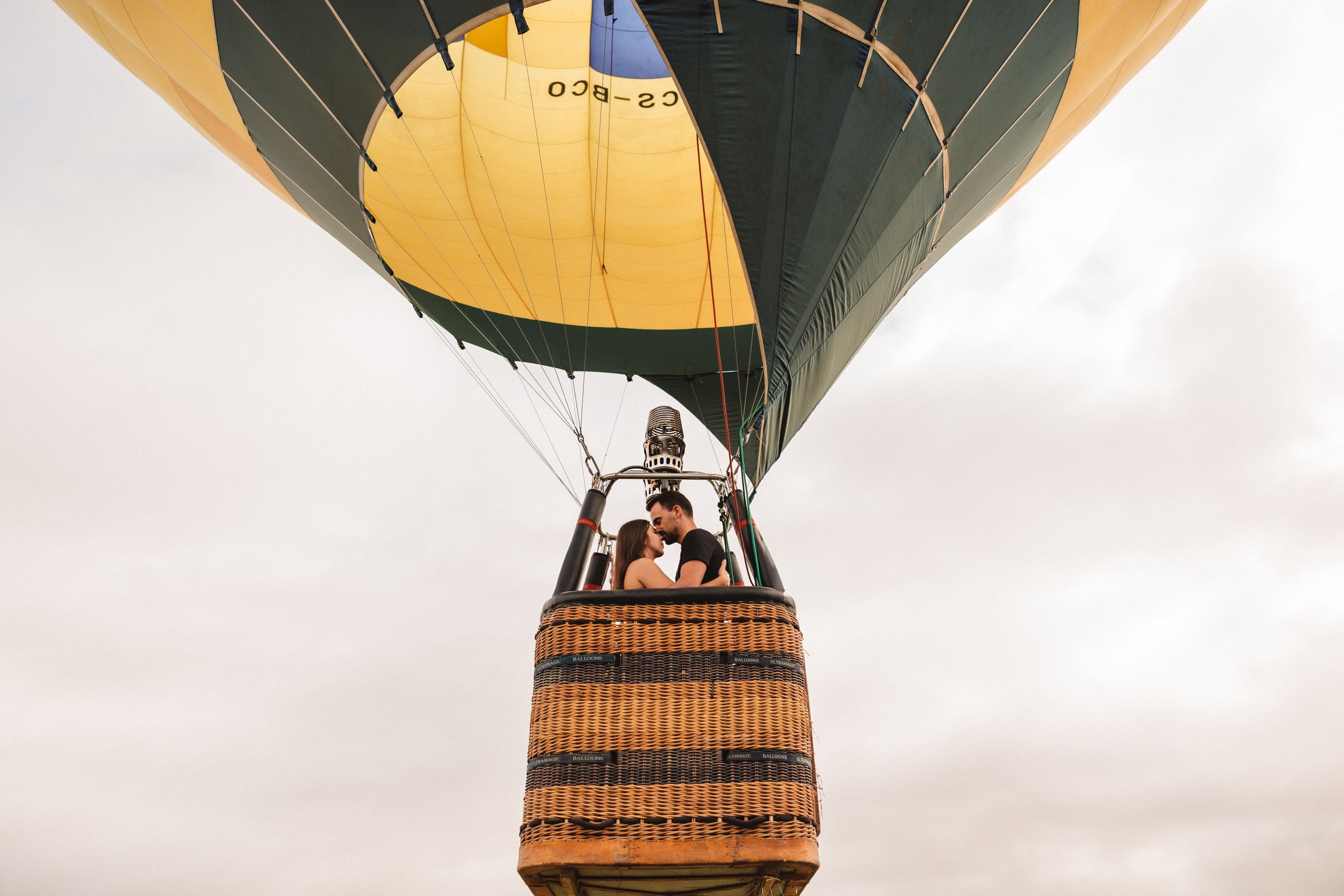Daniela & Rui. Photographe de mariage et de famille à Braga — Alexandra Mieres Photography