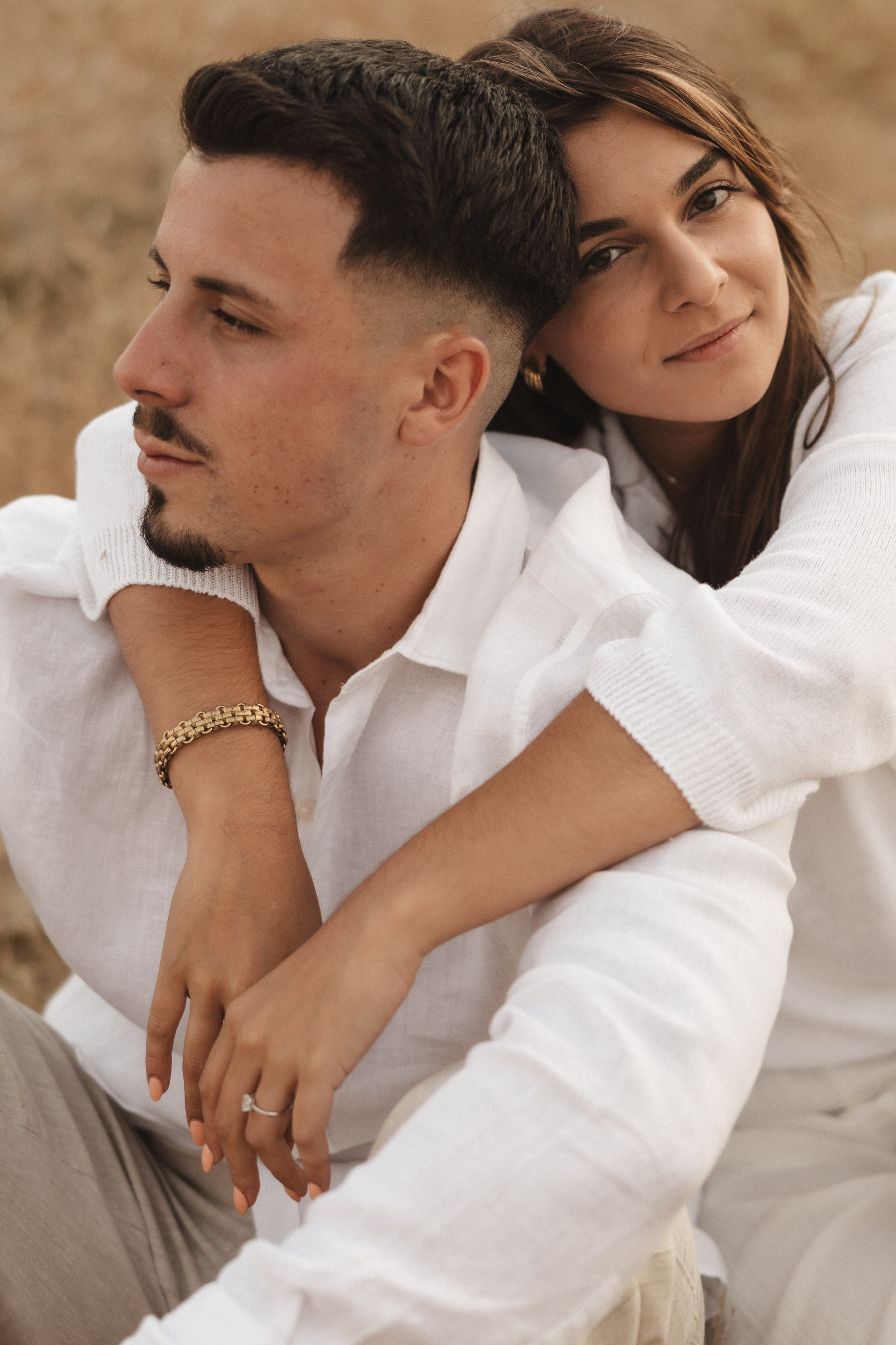 Sara e Fábio. Photographe de mariage et de famille à Braga — Alexandra Mieres Photography