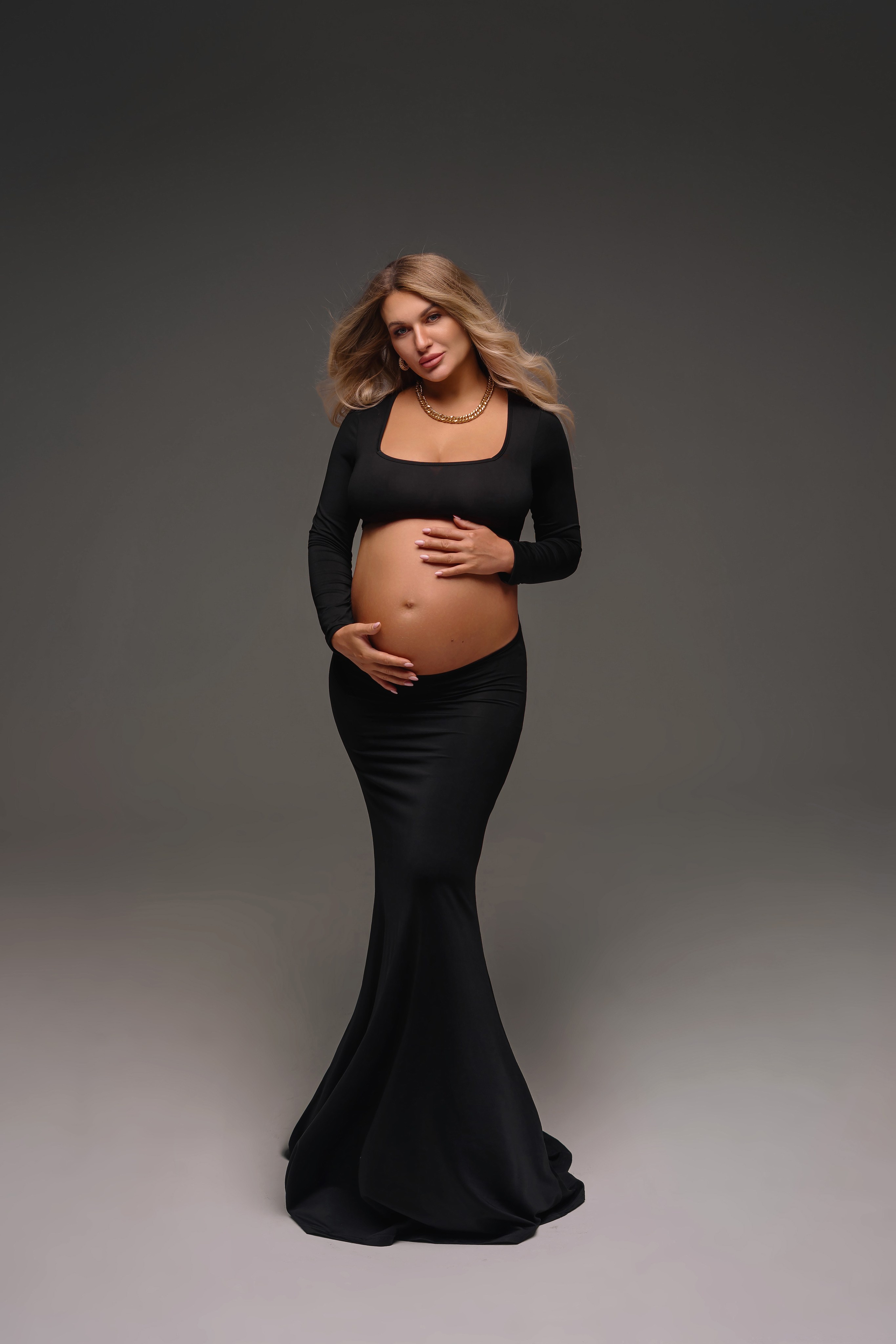 Maternitate. Diana Muntean Photography