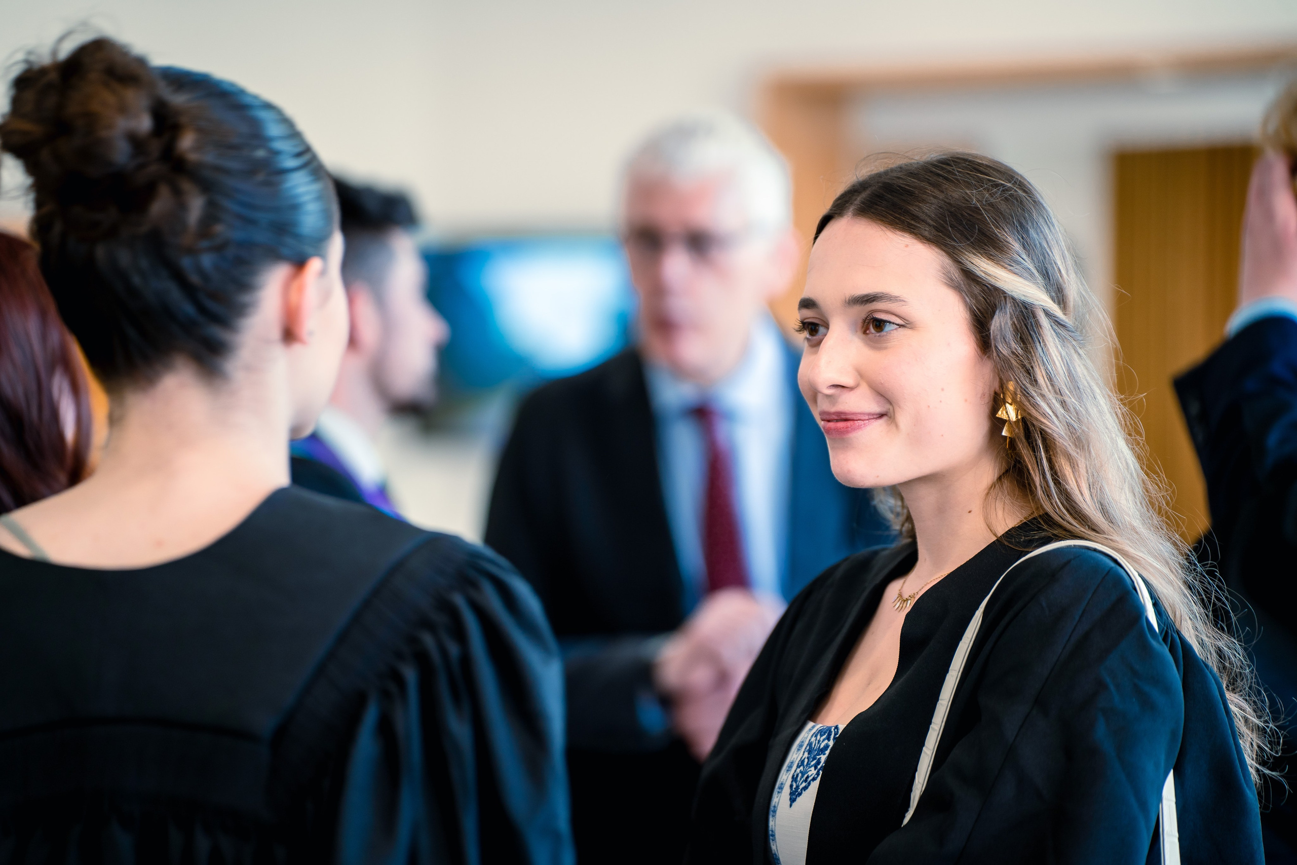 The Owl Society. Expect Miracles Photography by Kate & Andrew