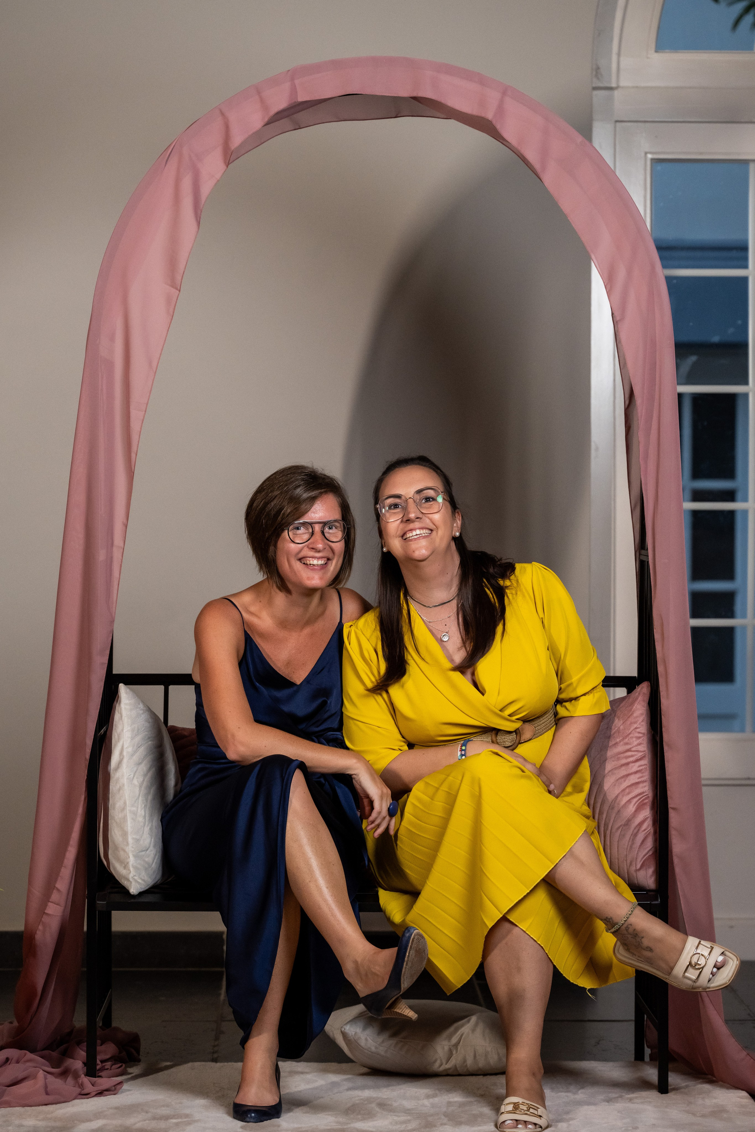 C & D. Photographe de mariage région de Liège Stefan Bogdan