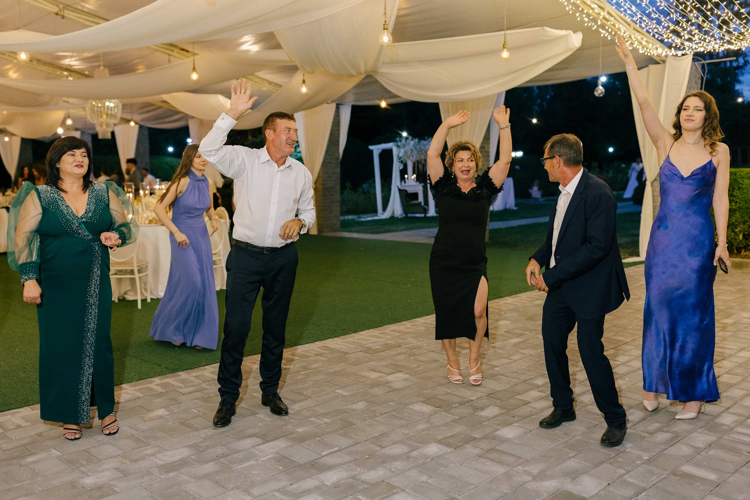 Andreea & Alex | wedding day