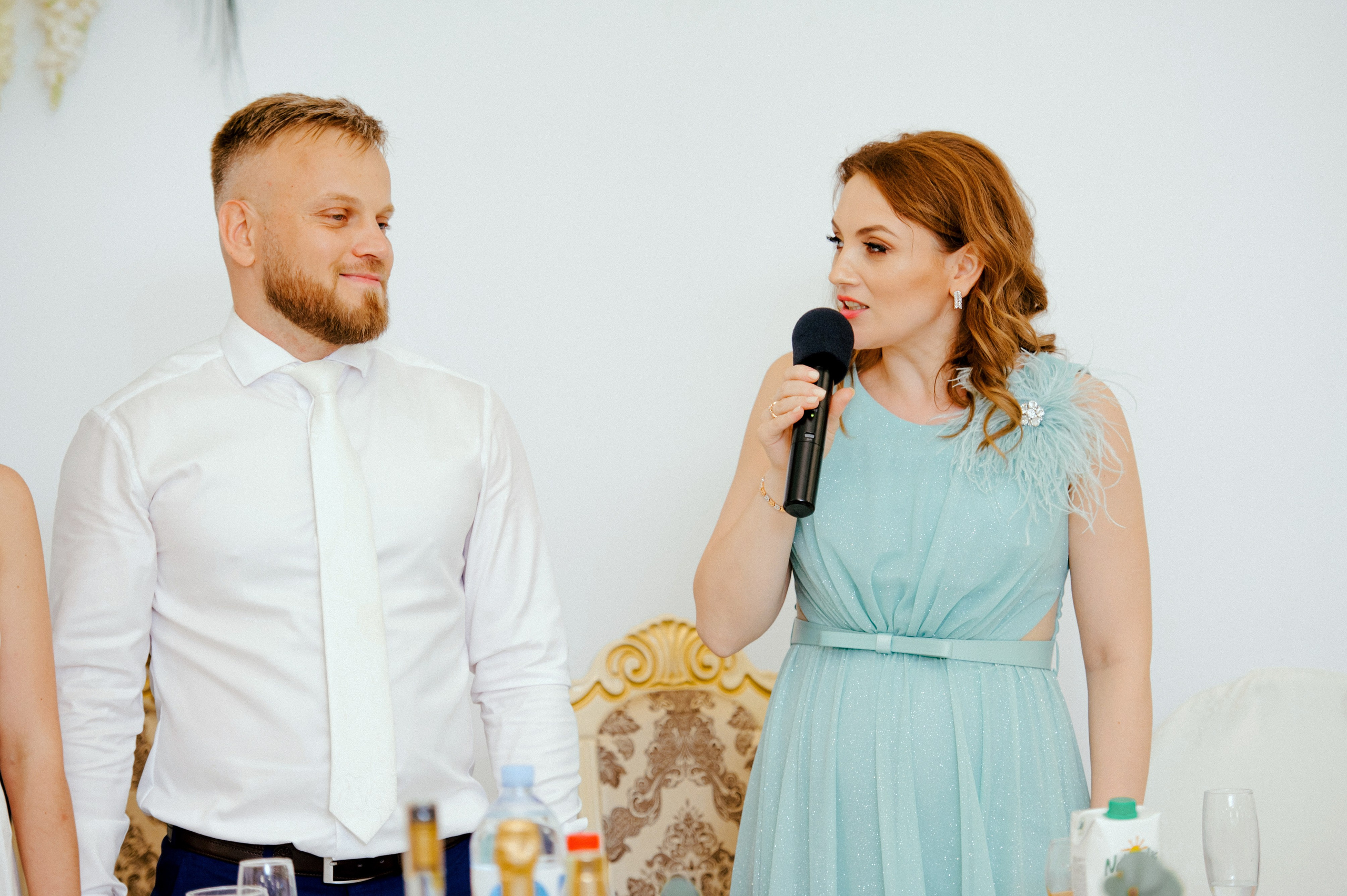 Cristina & Vadim. Fotograf de familie și evenimente