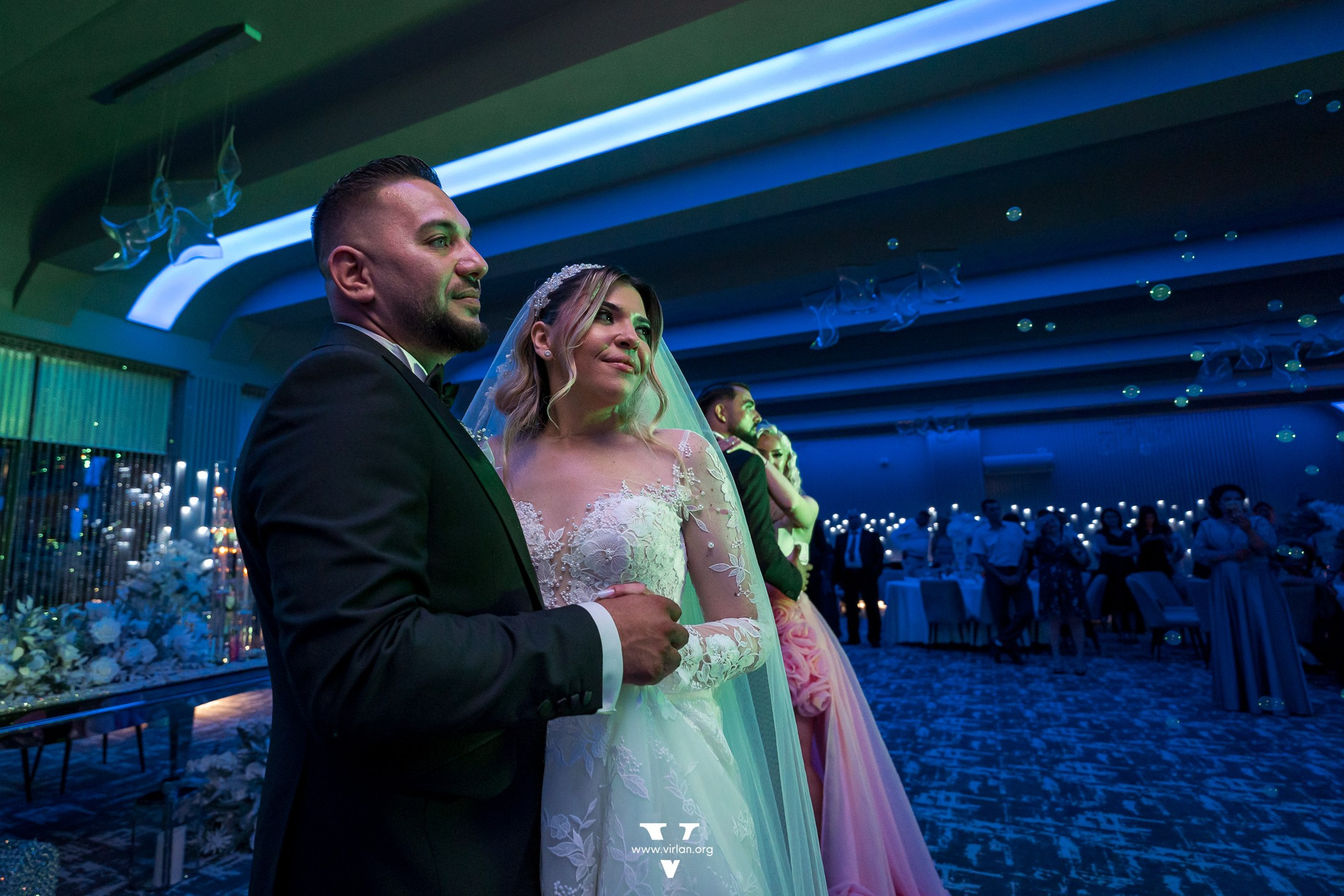 Casiana si Alex. Cosmin Virlan - Fotograf de eveniment din Târgoviște