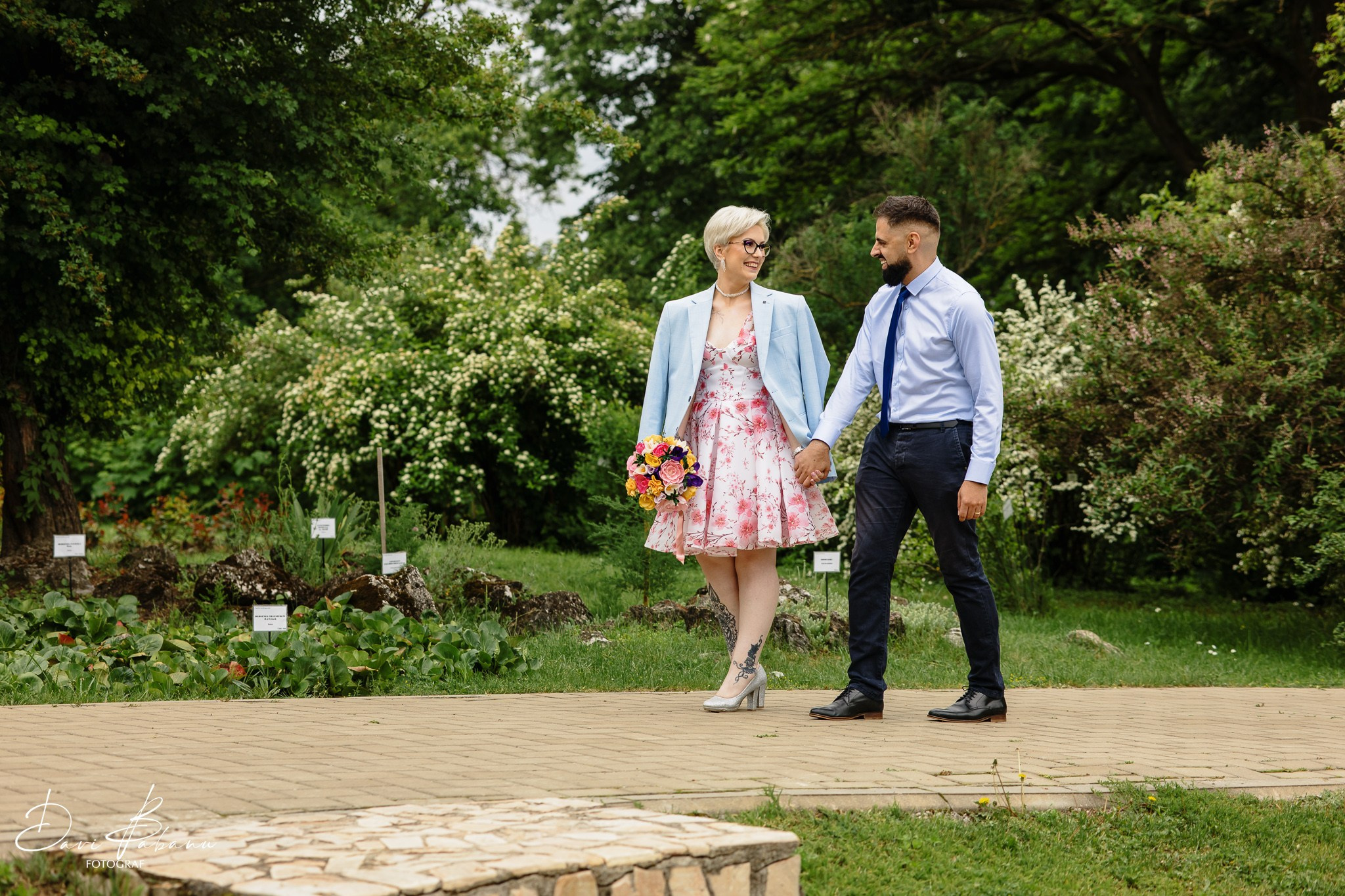 Mădălina & Andrei - Cununie Civilă