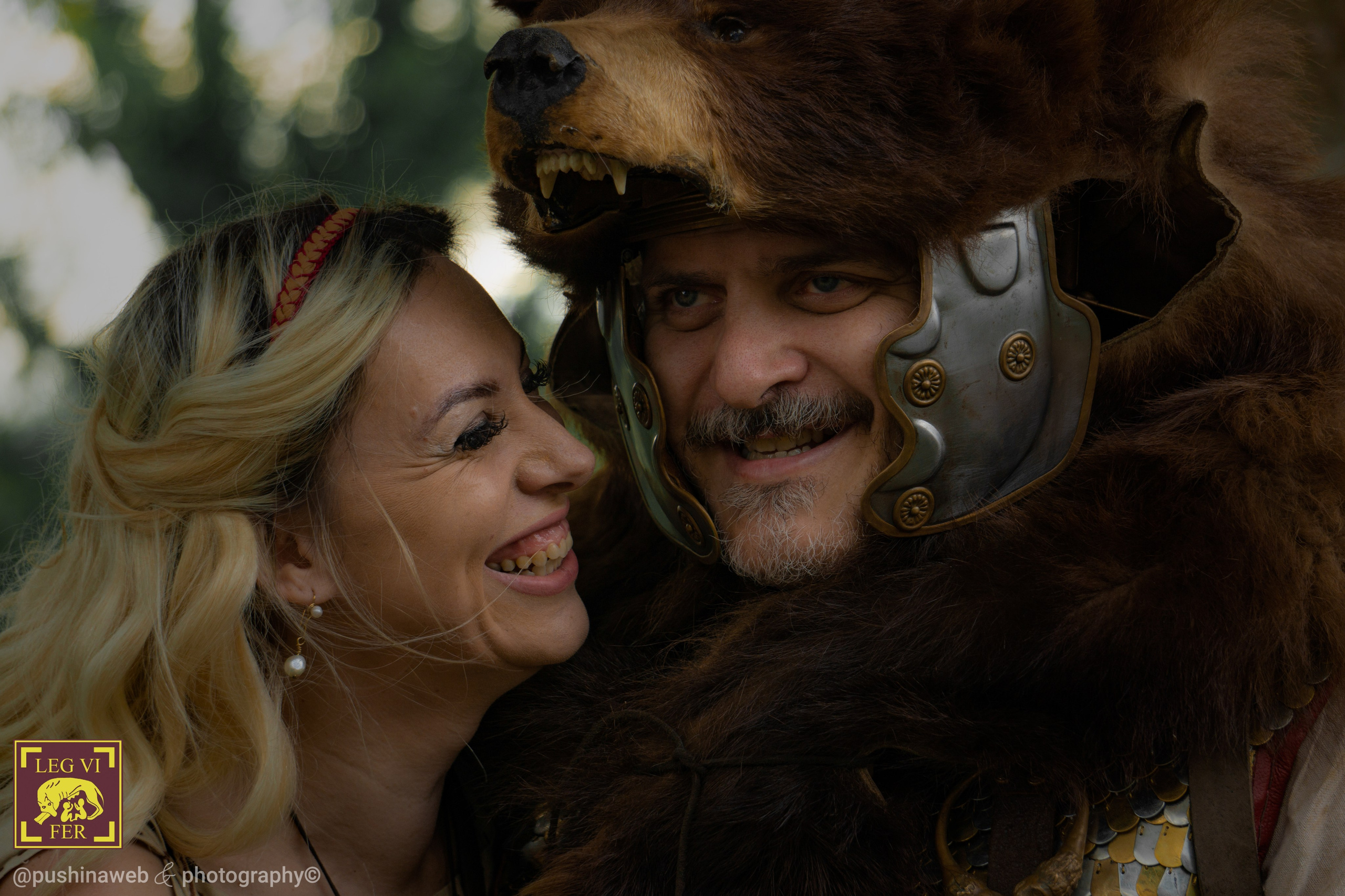 Heros. Foto ritratti spettacolari, fotografo di famiglia a Verona, Vicenza, Venezia e Padova