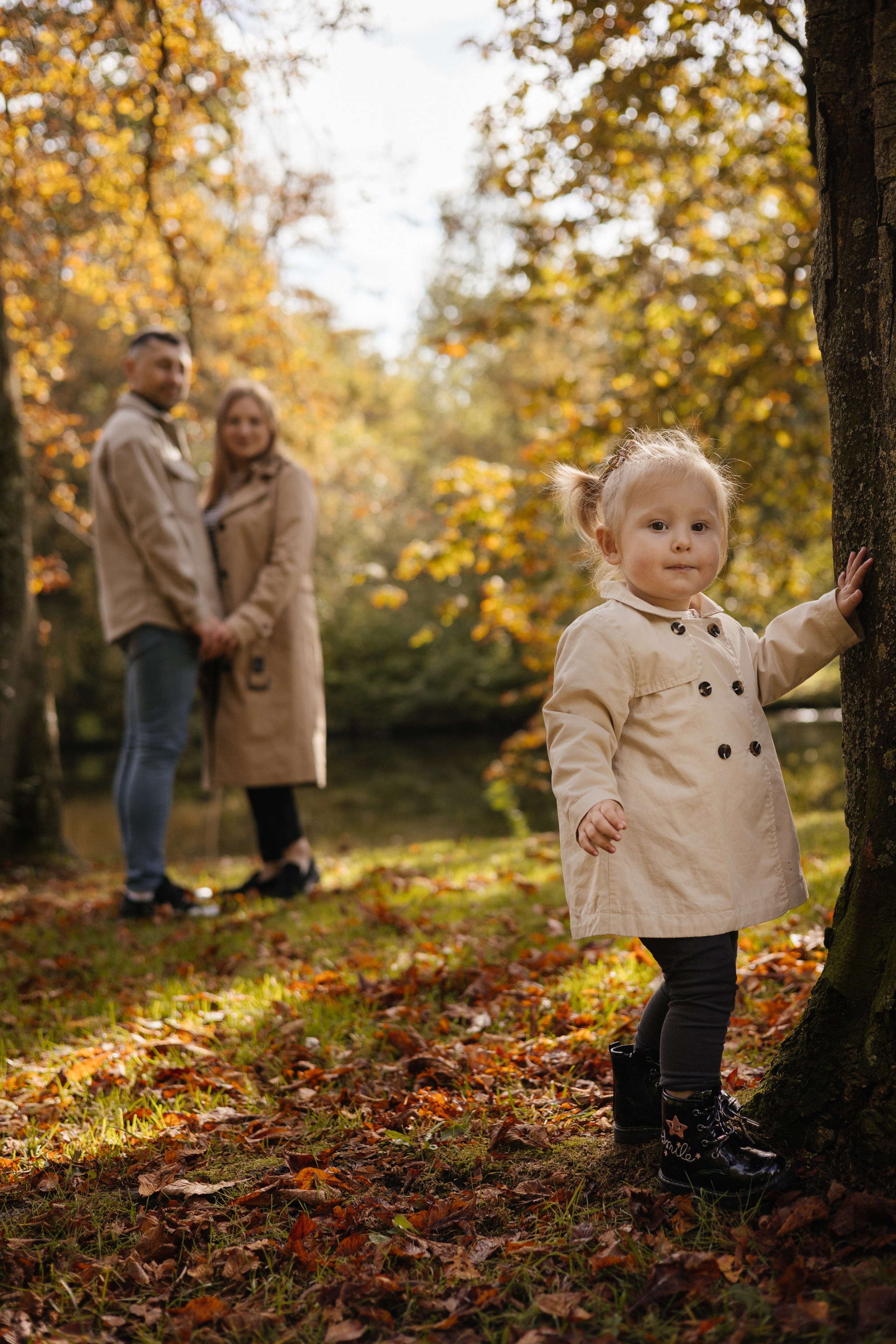 Familien & Kinder. Hochzeitsfotograf Bremen Liliana Crijavetchi