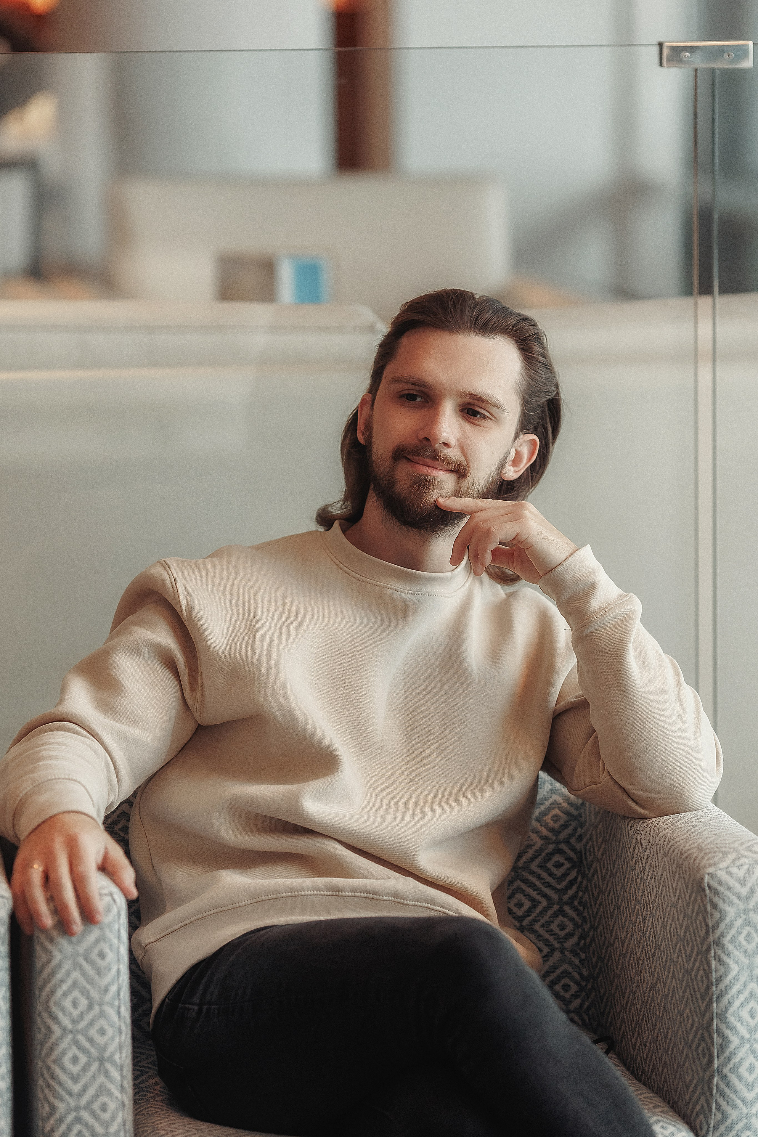 Фотосессия беременности. Фотограф на Кипре