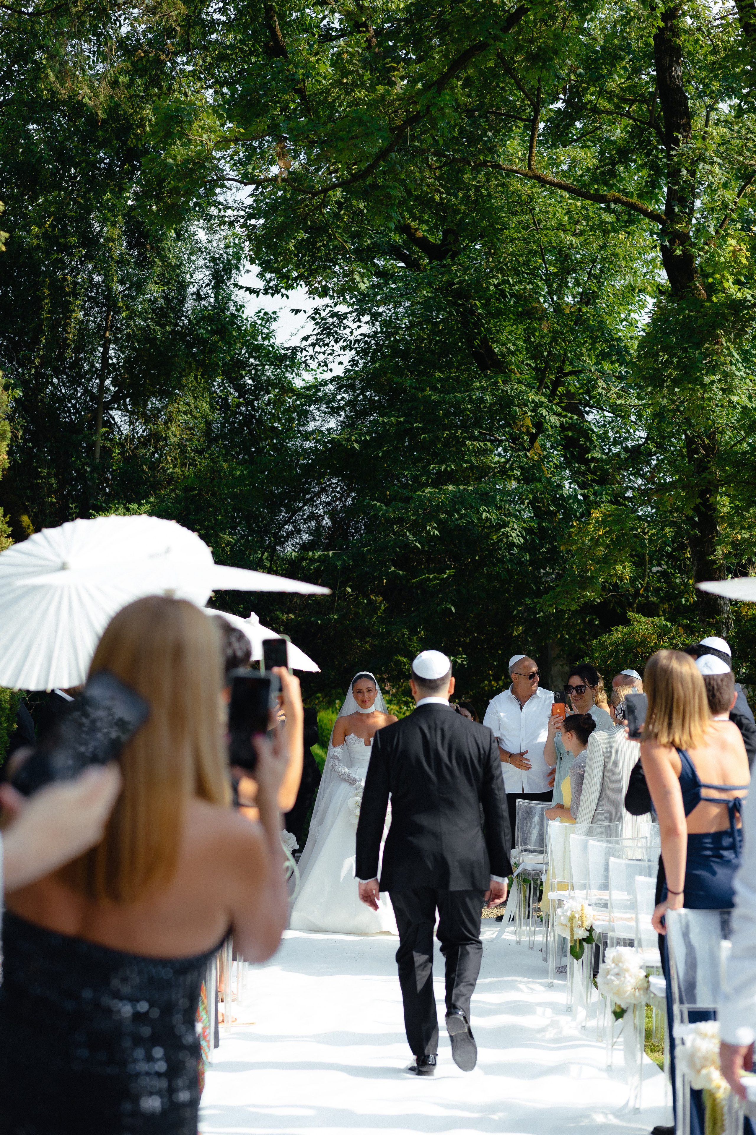 Eden & Nicolas, Villa Rizzardi, Verona. Фотограф в Милане Анна Линник