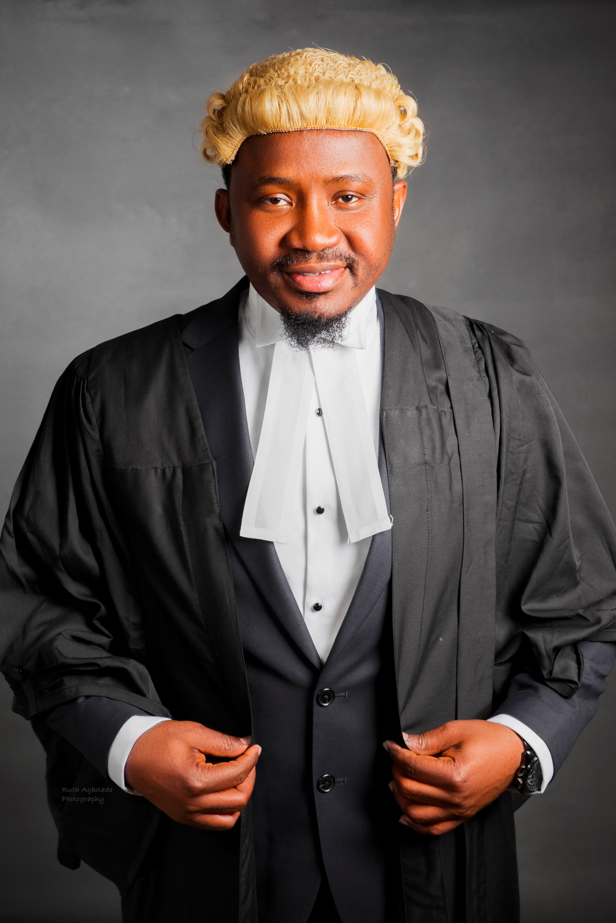 Francis Alabi. Portrait & Brand Photographer in Bradford, West Yorkshire