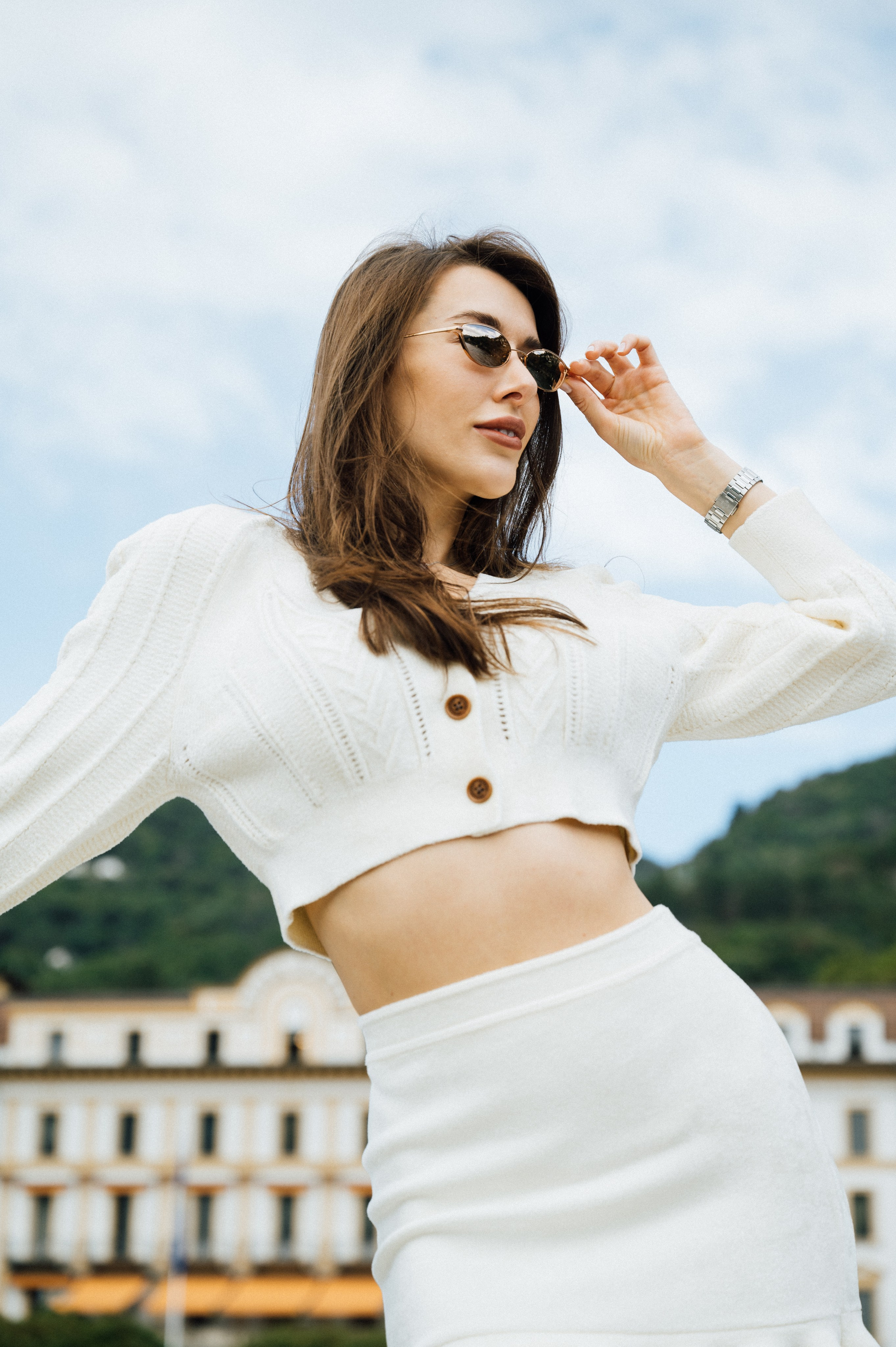 Villa d’Este. Lake Como Photographer — Proposal | Wedding | Elopement