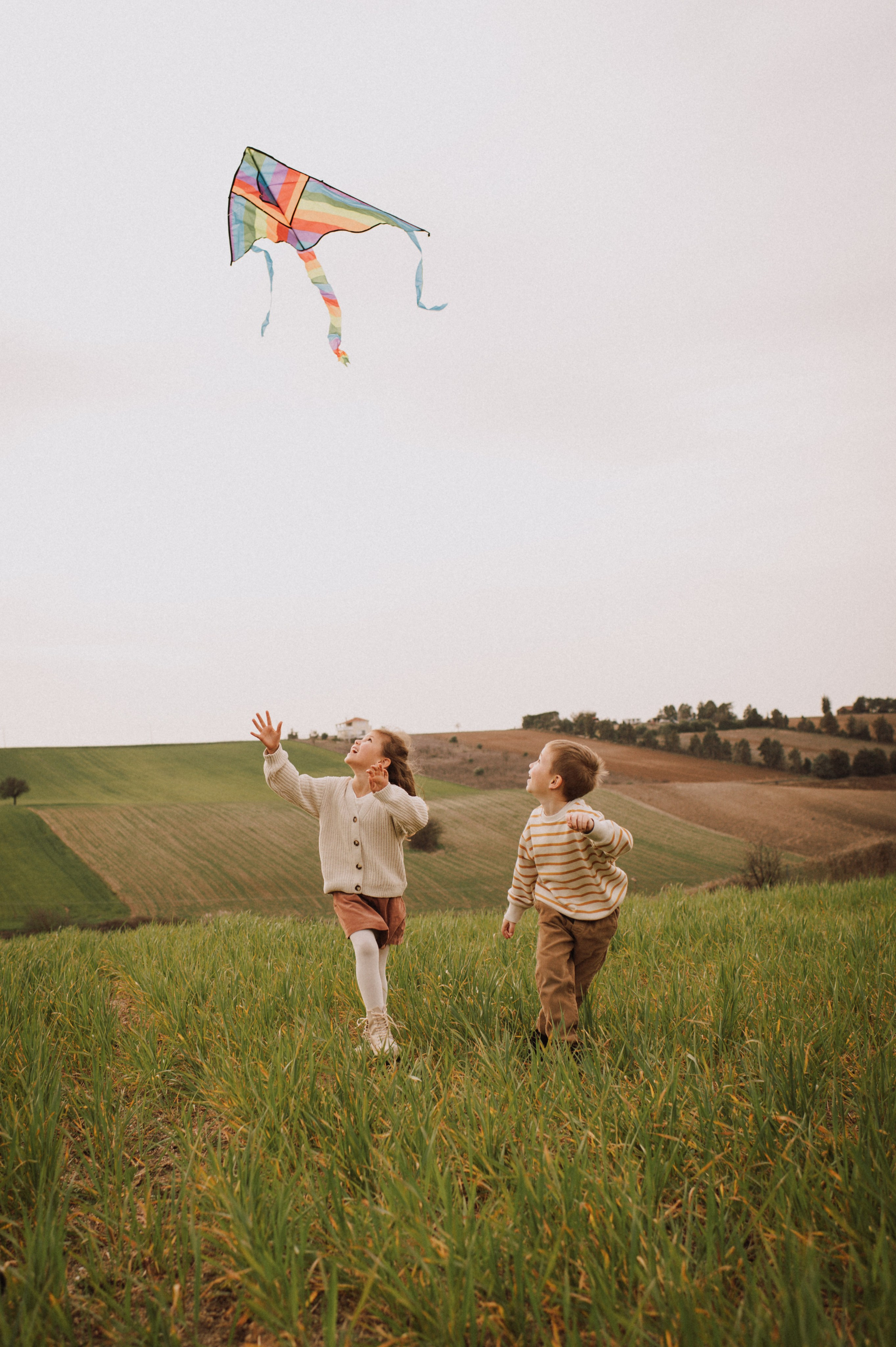 KIDS VINTAGE. Семейная, детская, портретная и предметная фотосъемка в Салониках