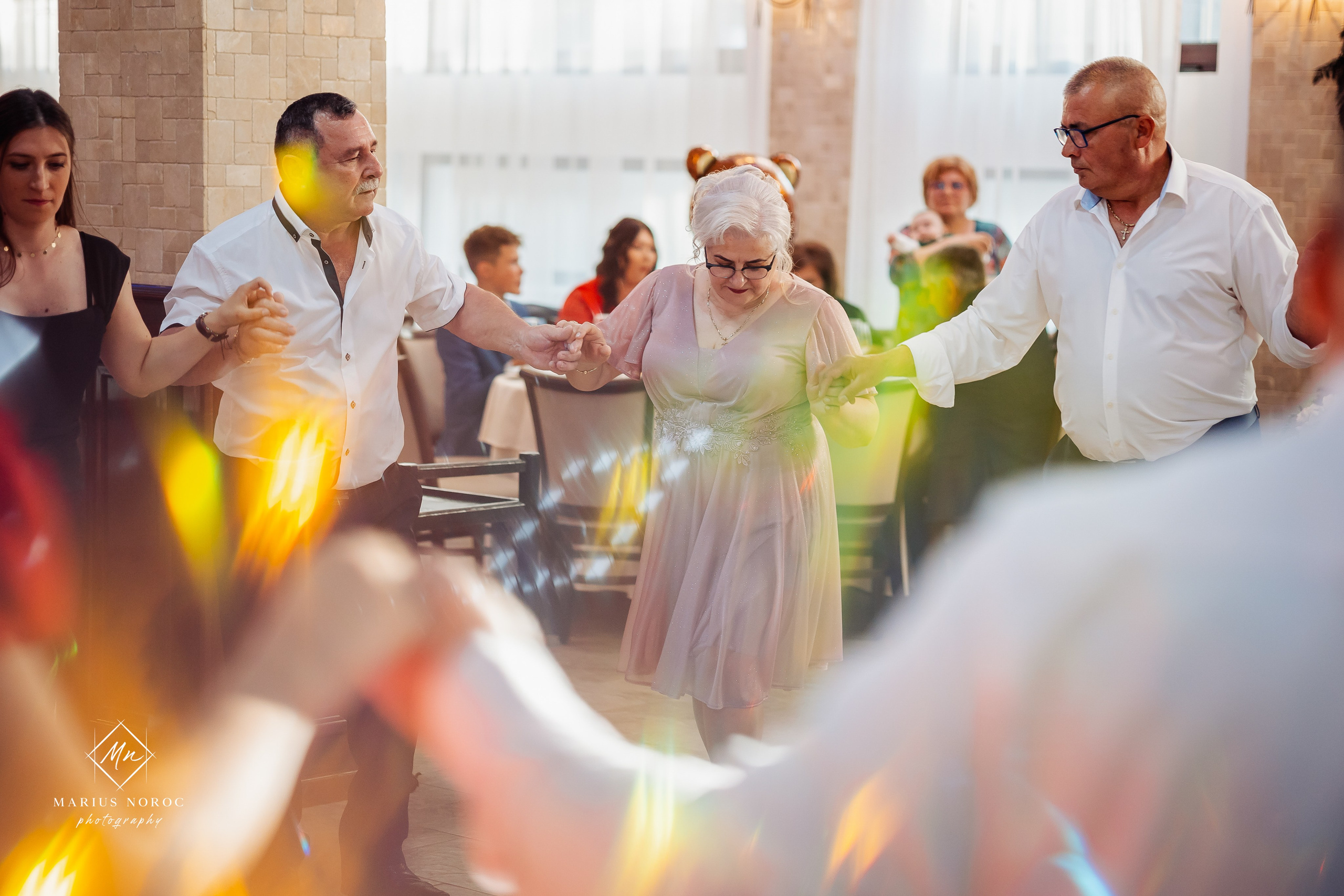 Dominic Christian - Taina Sfântului Botez