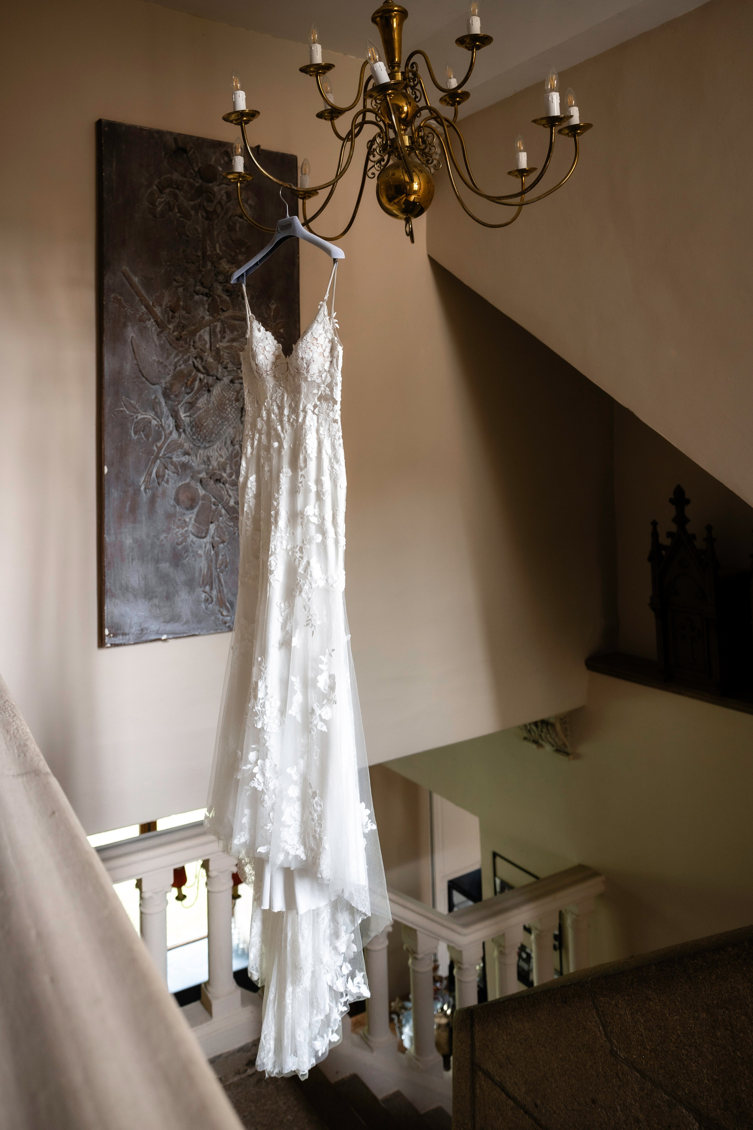 Roxane & Denis. Wedding at Abbaye du Palais, Thauron, France. June 29, 2024. Евгения Смирнова — фотограф в Тулузе и юго-западной Франции