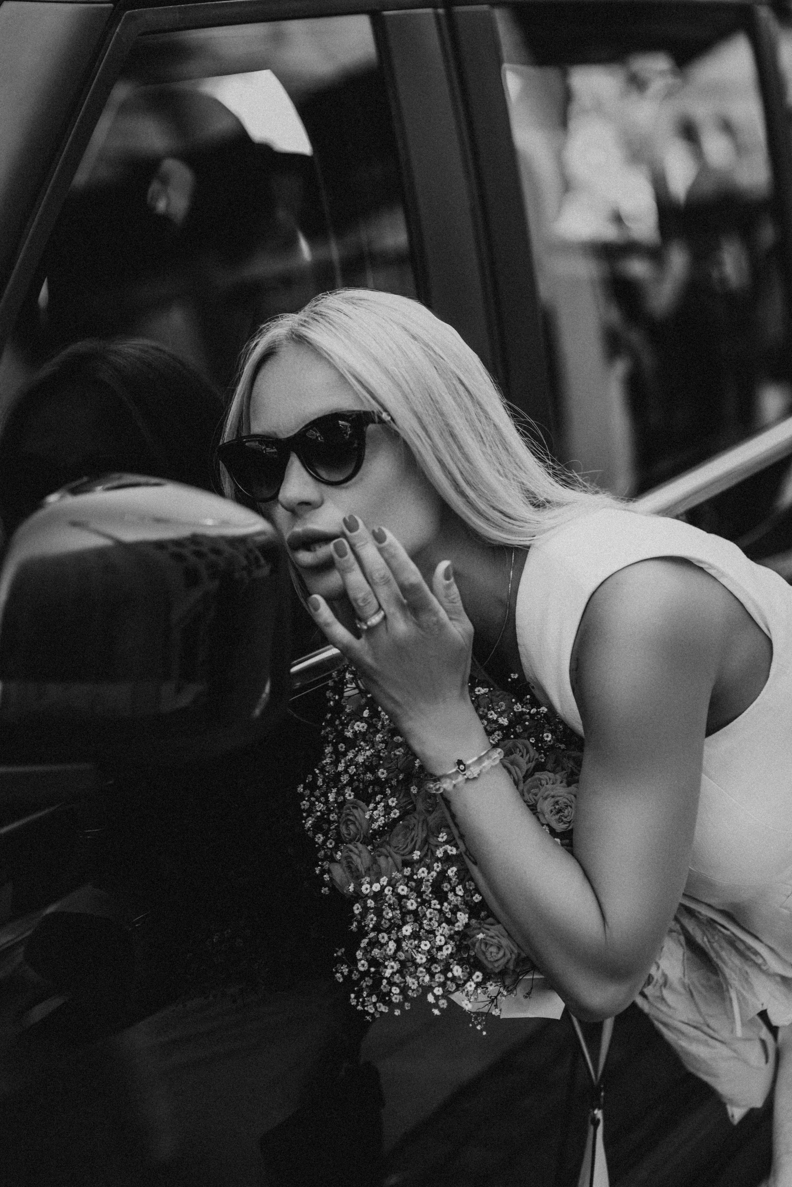 UNA. Photographer and videographer in Norway and Slovakia Andrea Zemko