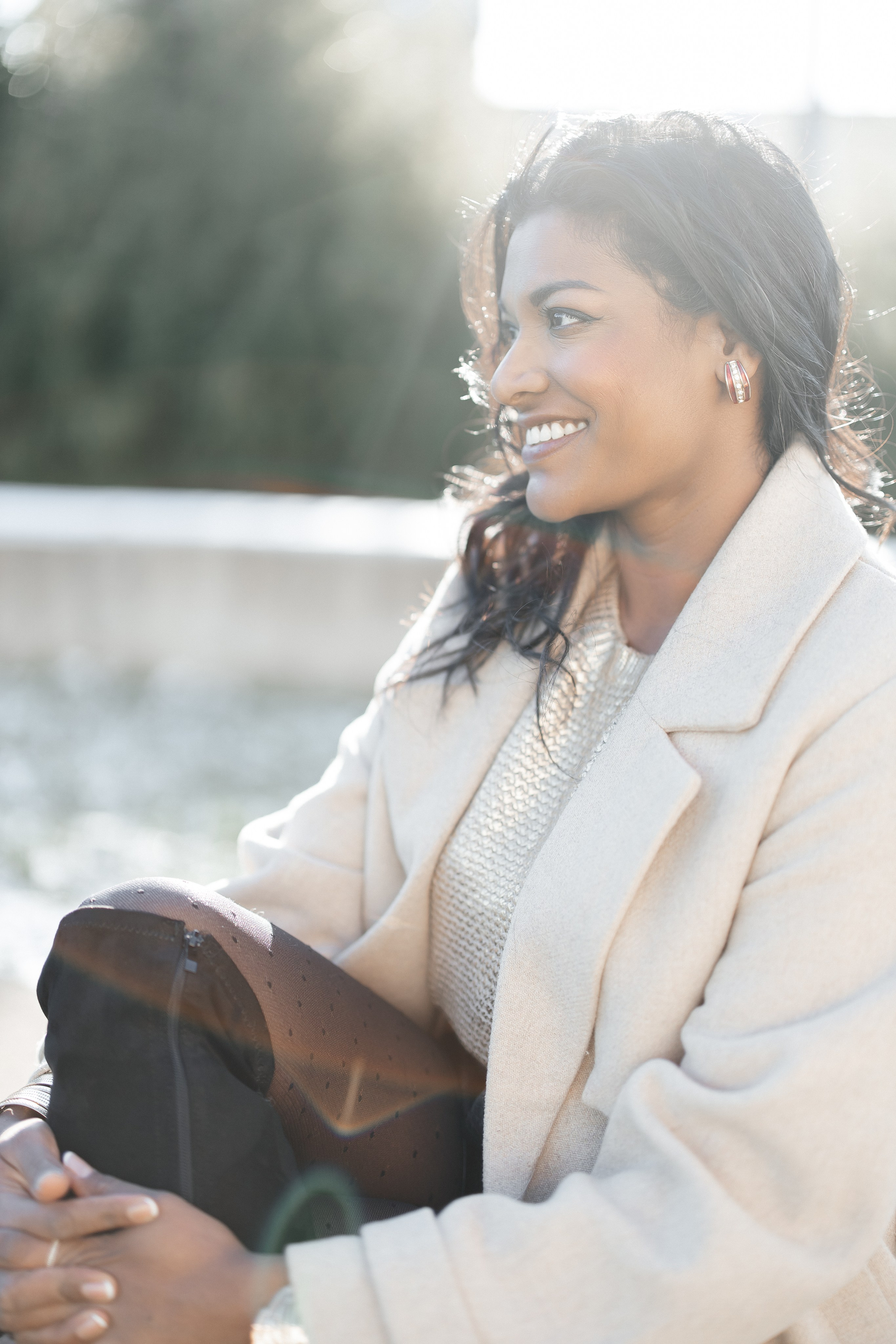 Coline. Photographe à Chartres Ekaterina Kudinova