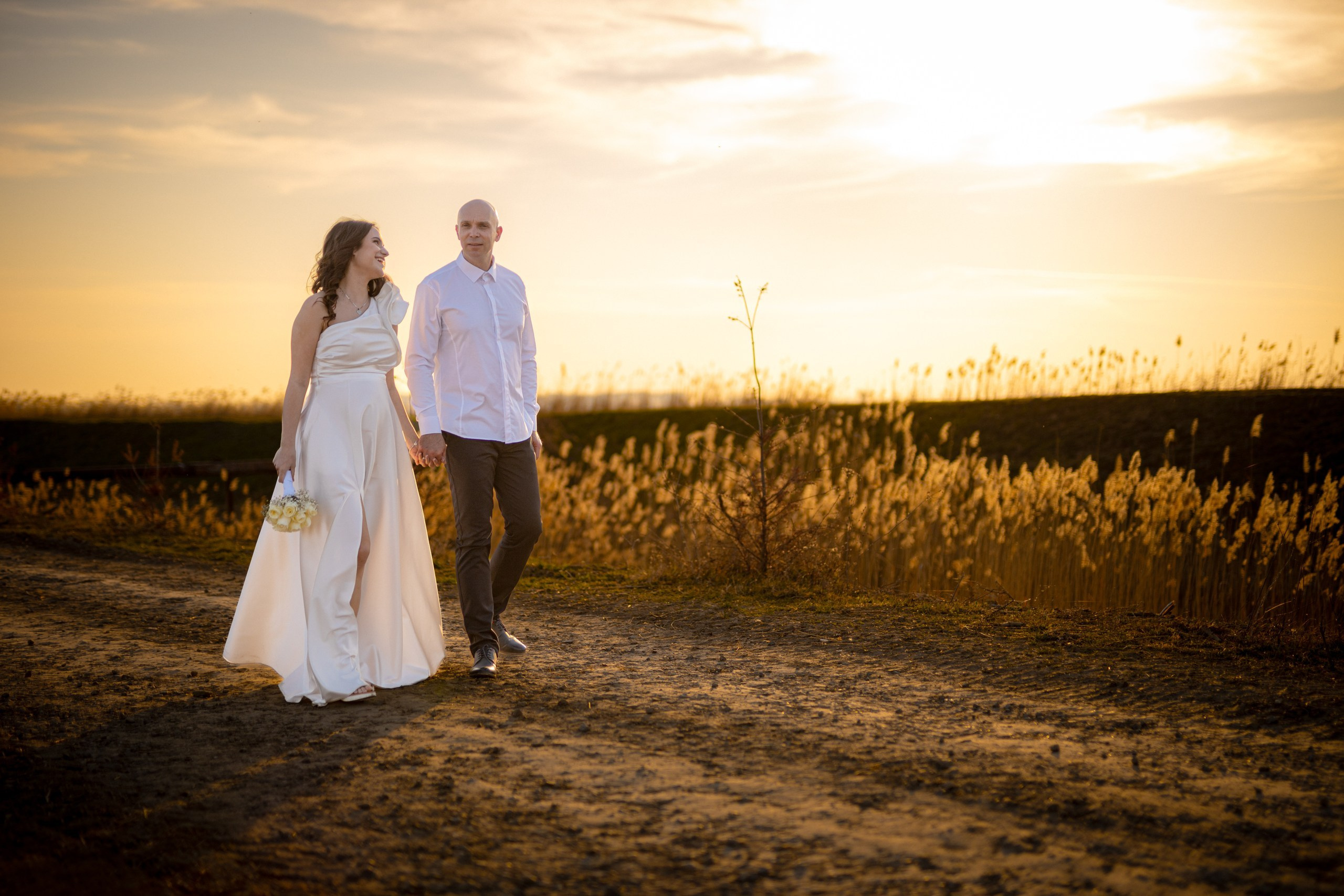 Mina & Dejan. Marko Tucić Photography | Fotograf Zrenjanin