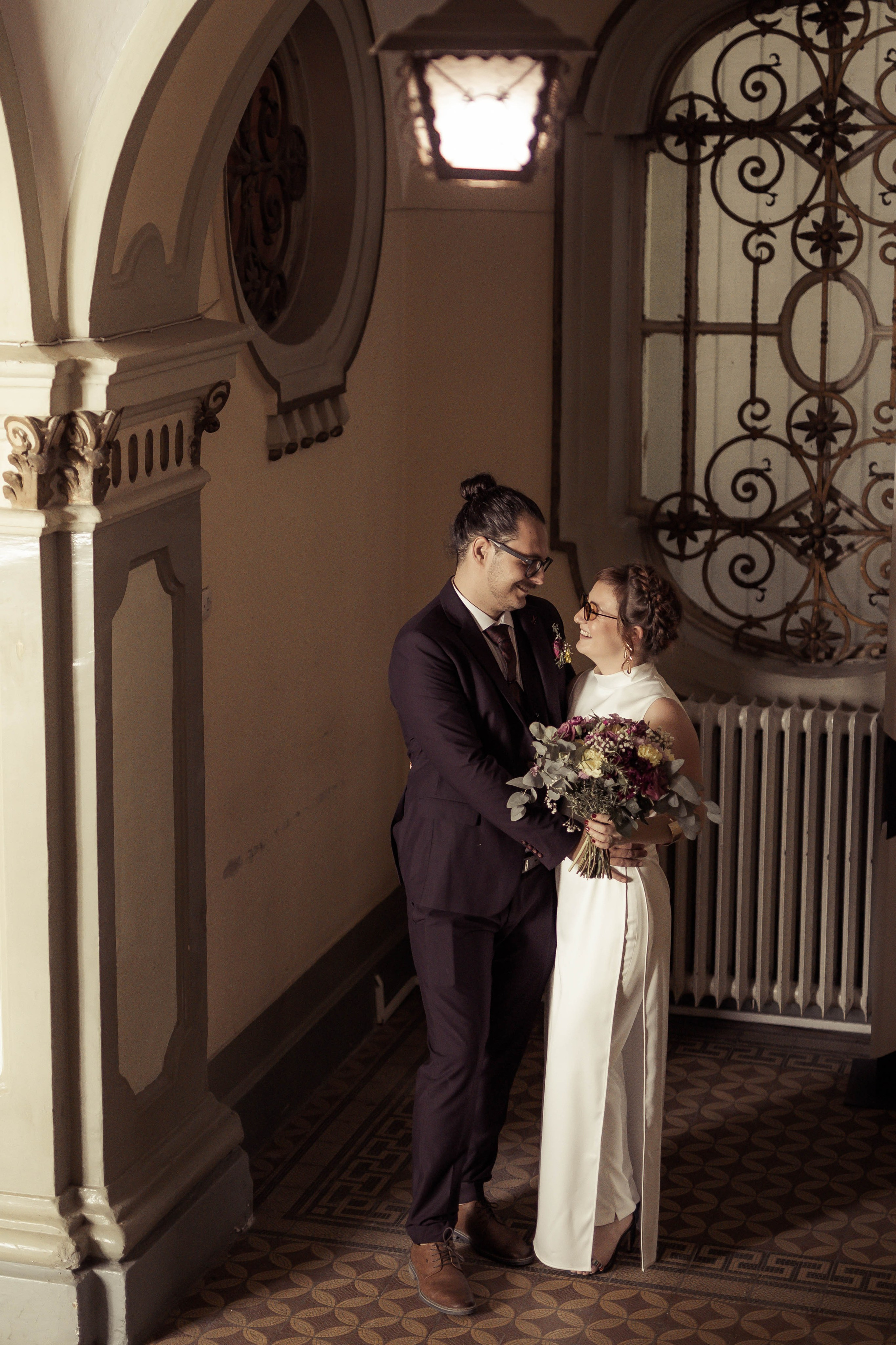Iva & Maksa. Marko Tucić Photography | Fotograf Zrenjanin