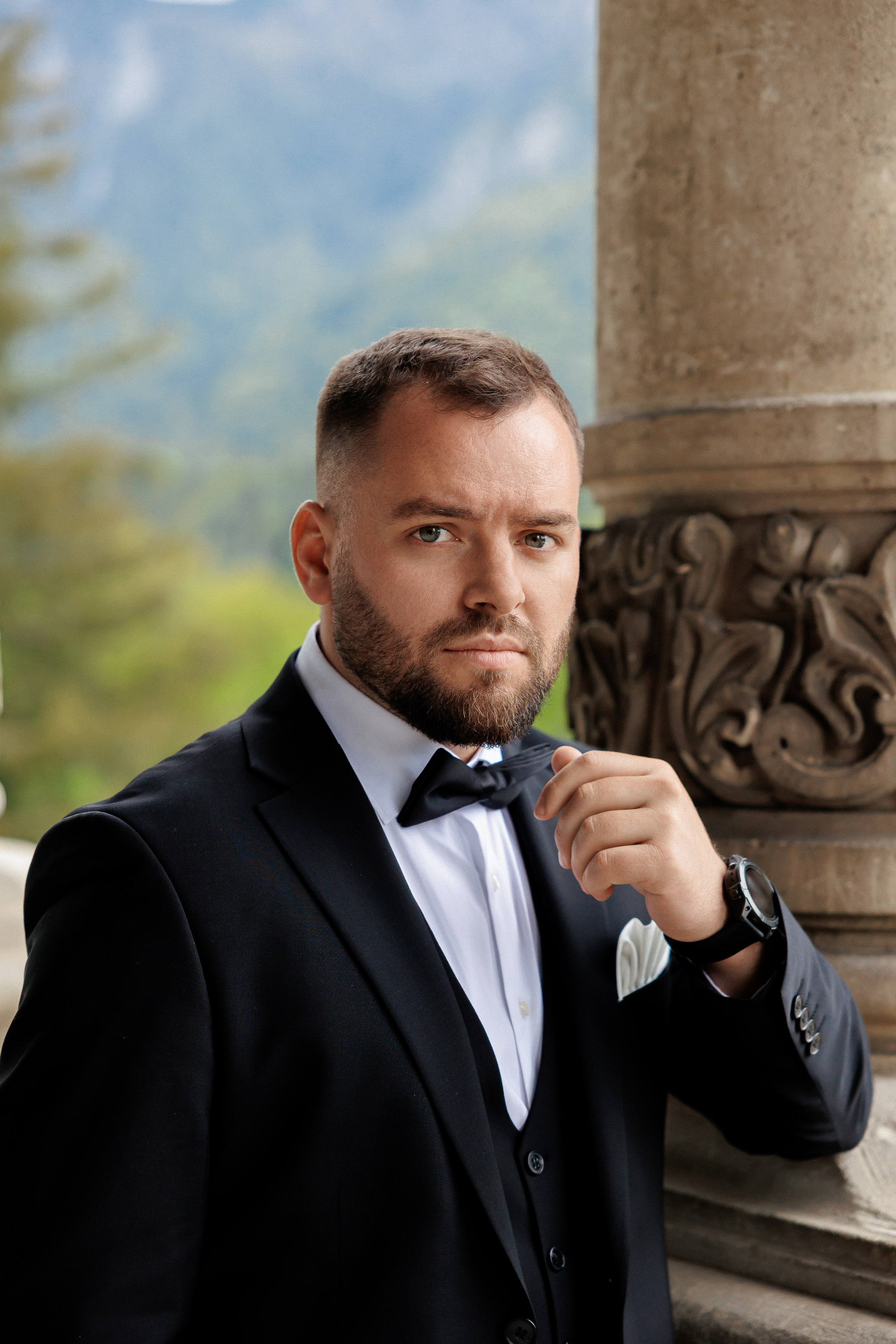 Ion & Djulieta — Richland — Wedding Day. Servicii Foto și Video 067188353