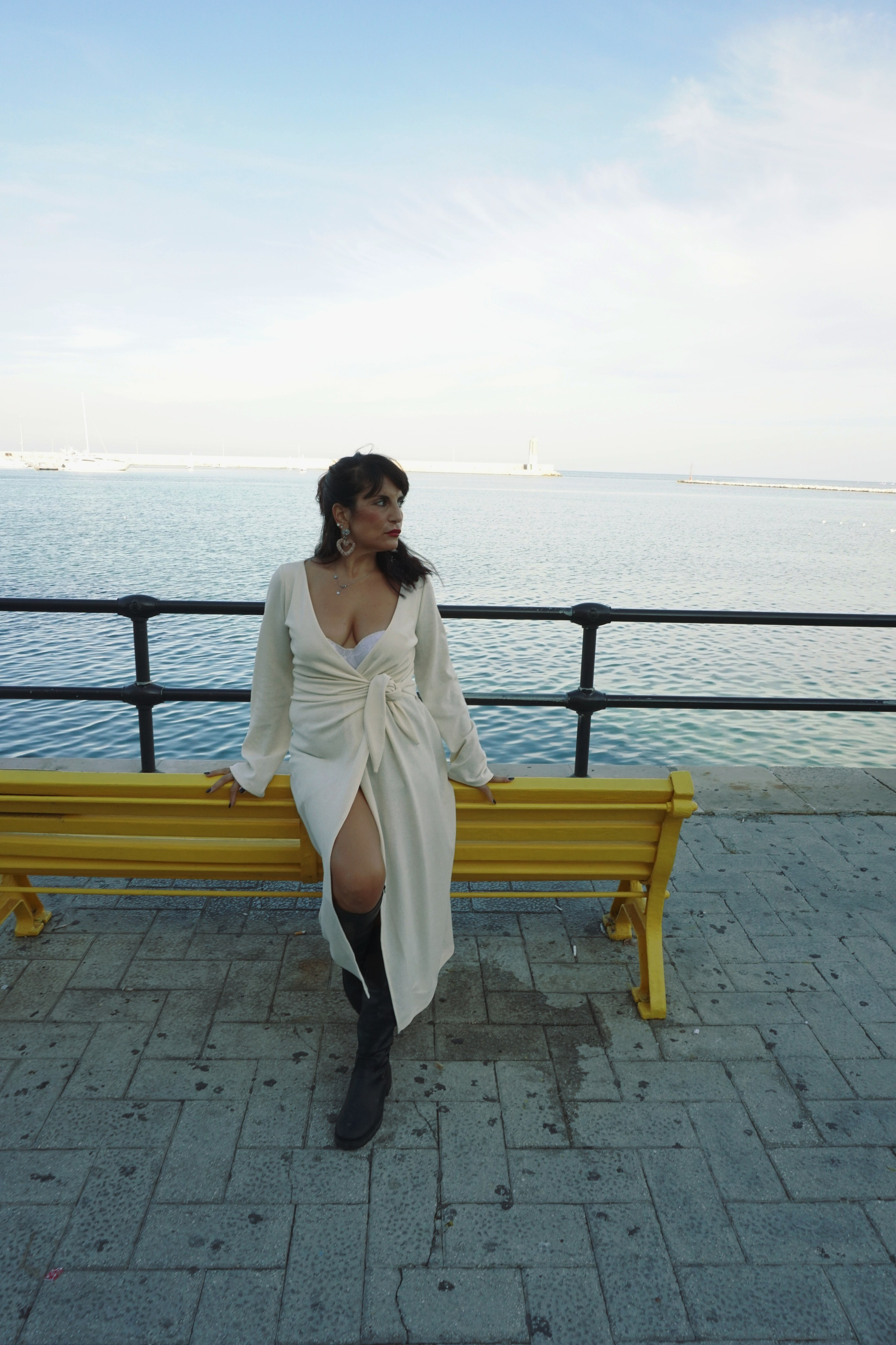 Monica, Bari. Videografa e Fotografa in Italia Sokhova Albina