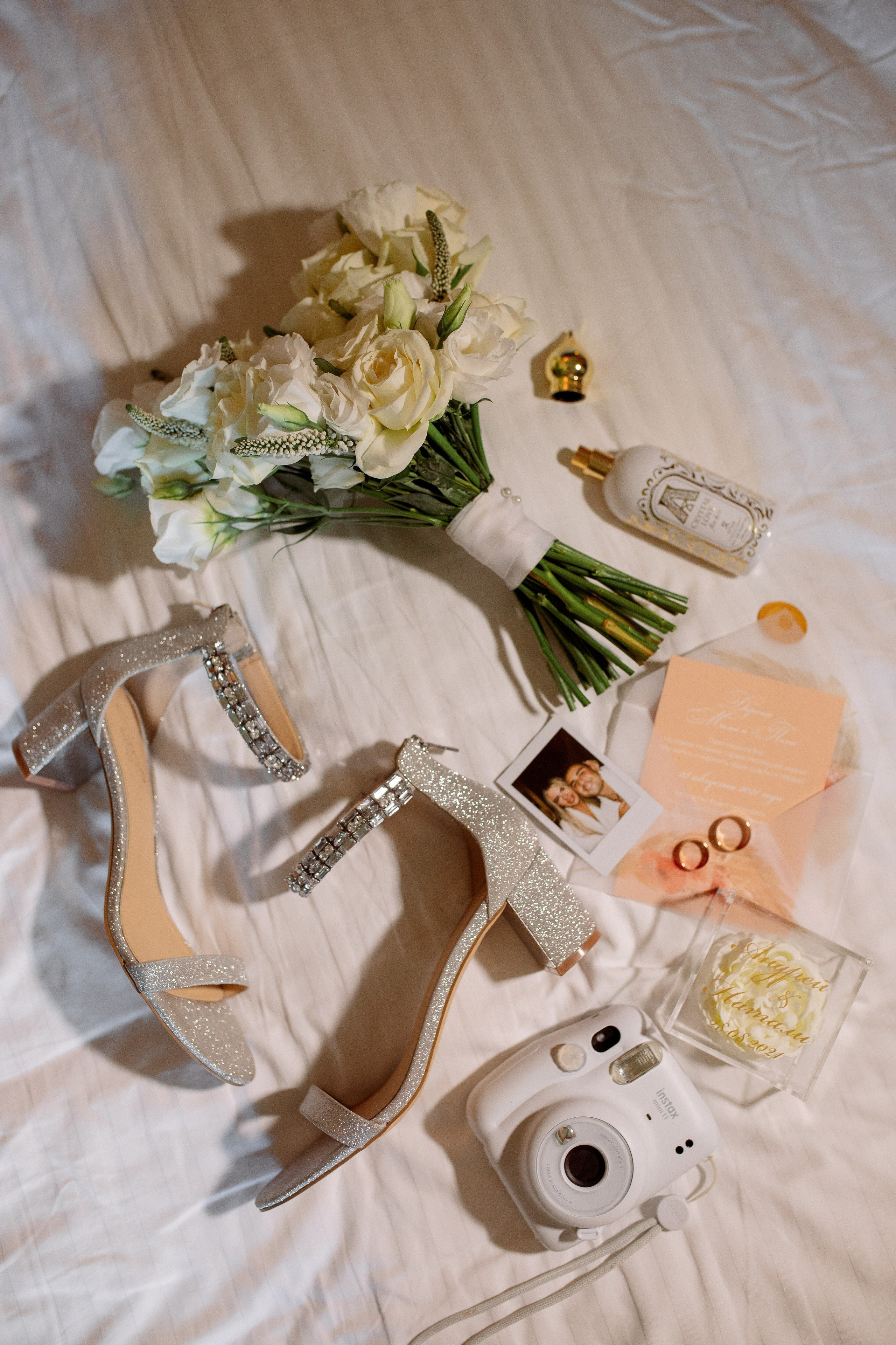 Wedding Day. Wedding photographer and videographer Europe