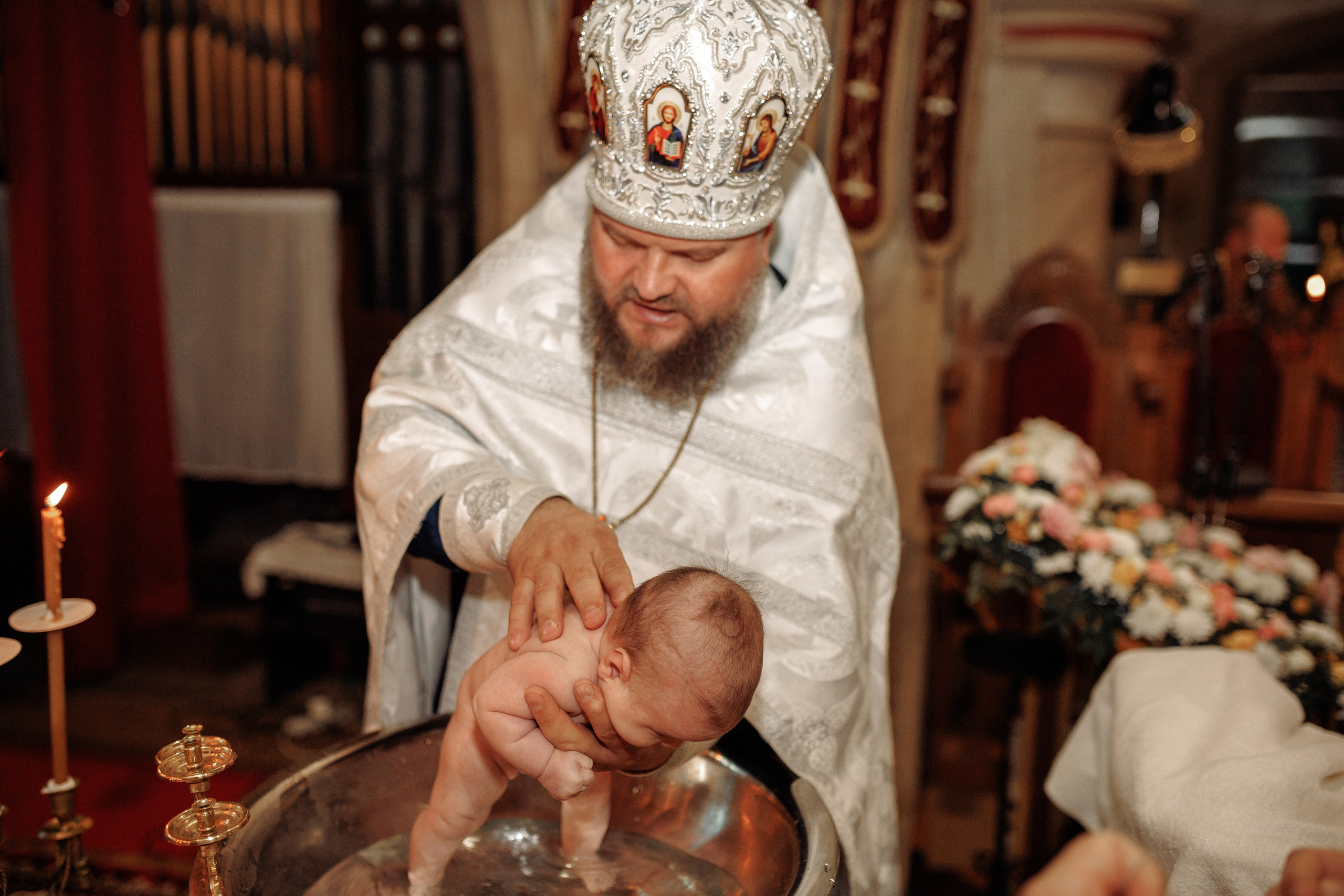Christening. Https://valphoto.wfolio.pro/