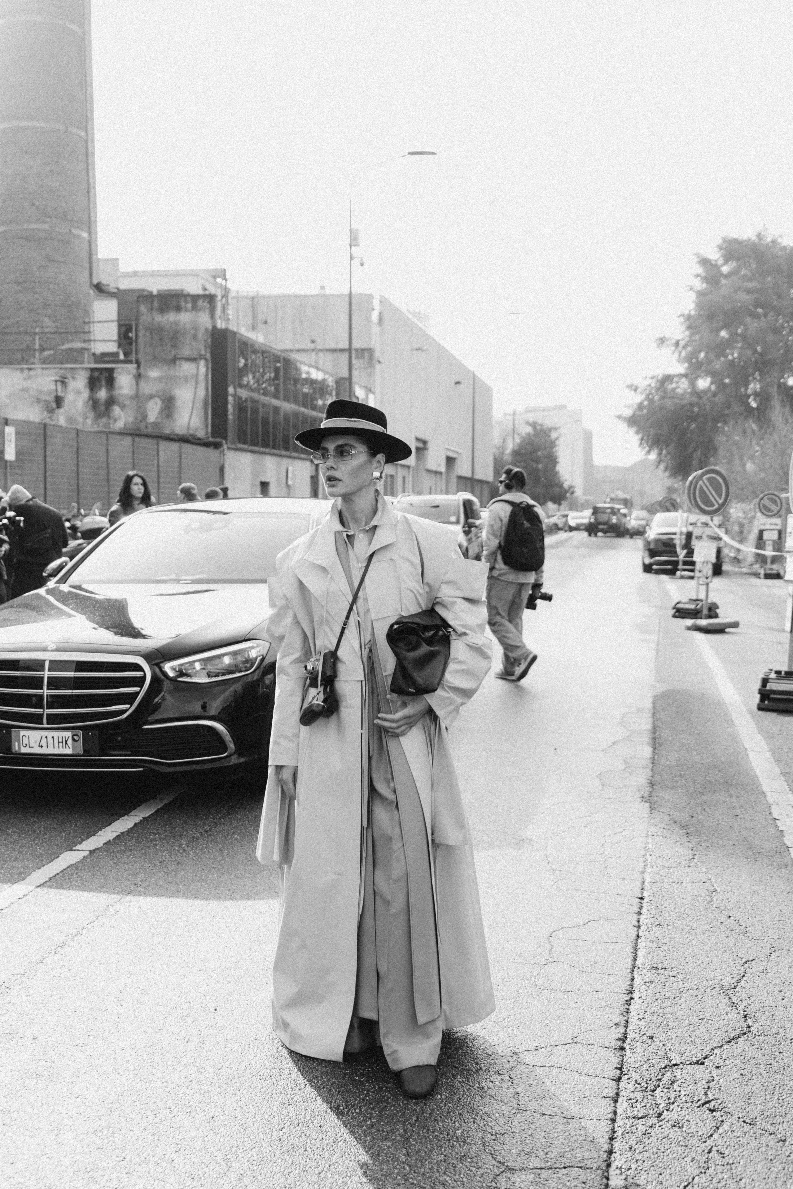 MFW 25/26. Xenia Shvili Photo