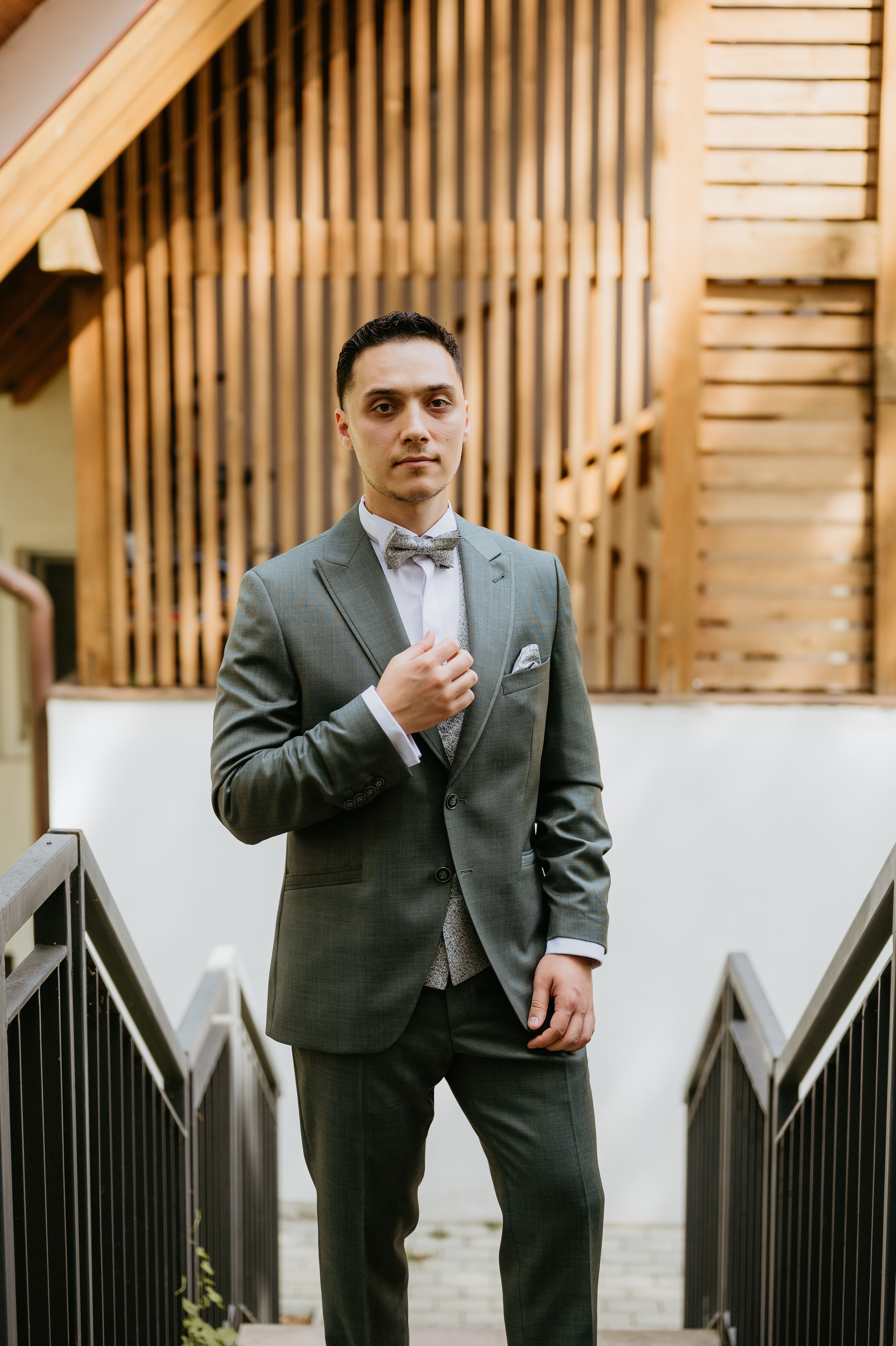 Adina și Ciprian. Valentin Melen - fotograf de nunta 🤍