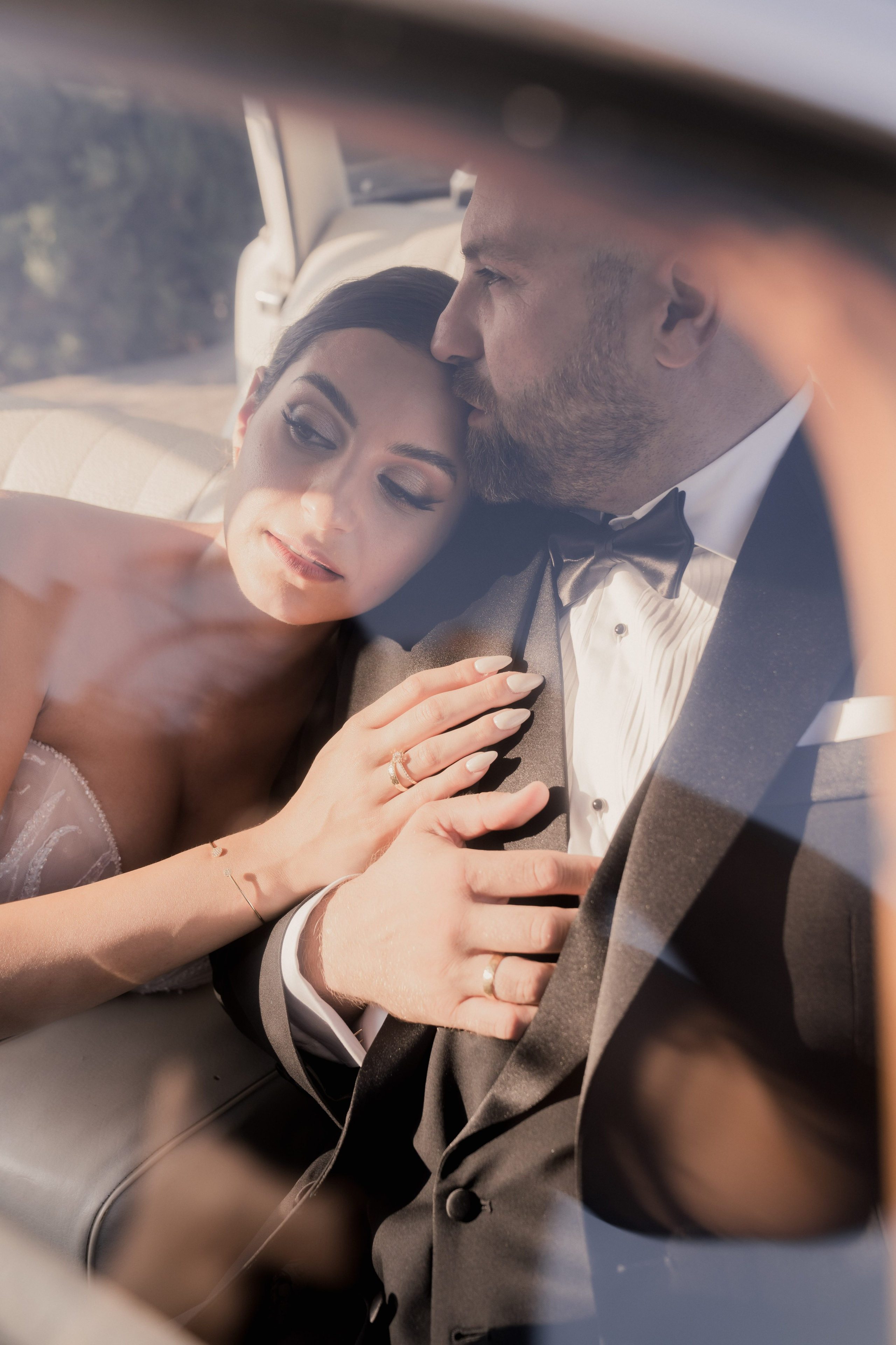 KONSTANTINOS & KONSTANTINA