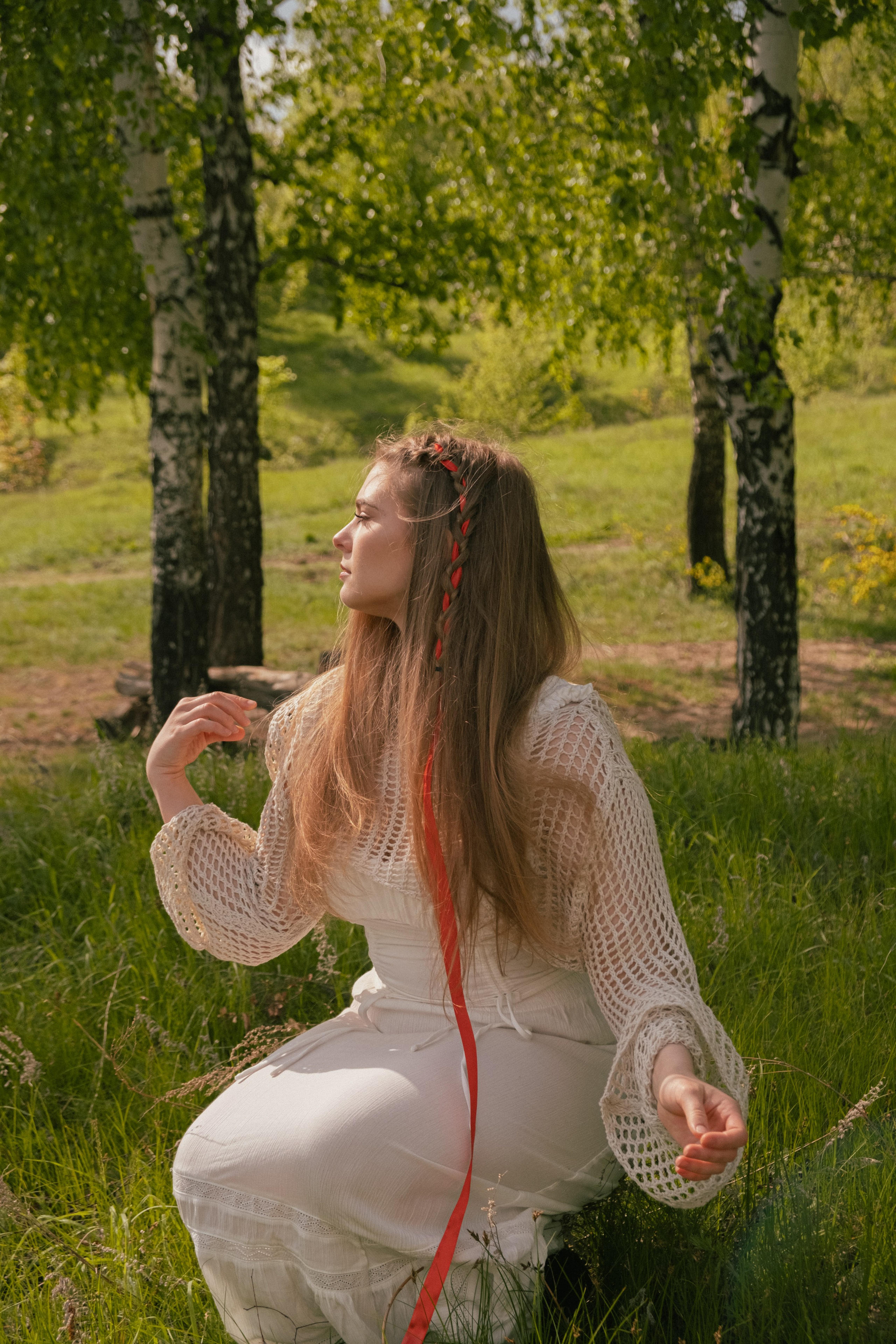 Grishin Sisters. Nikita Pavlov, Photographer — Vienna, Austria