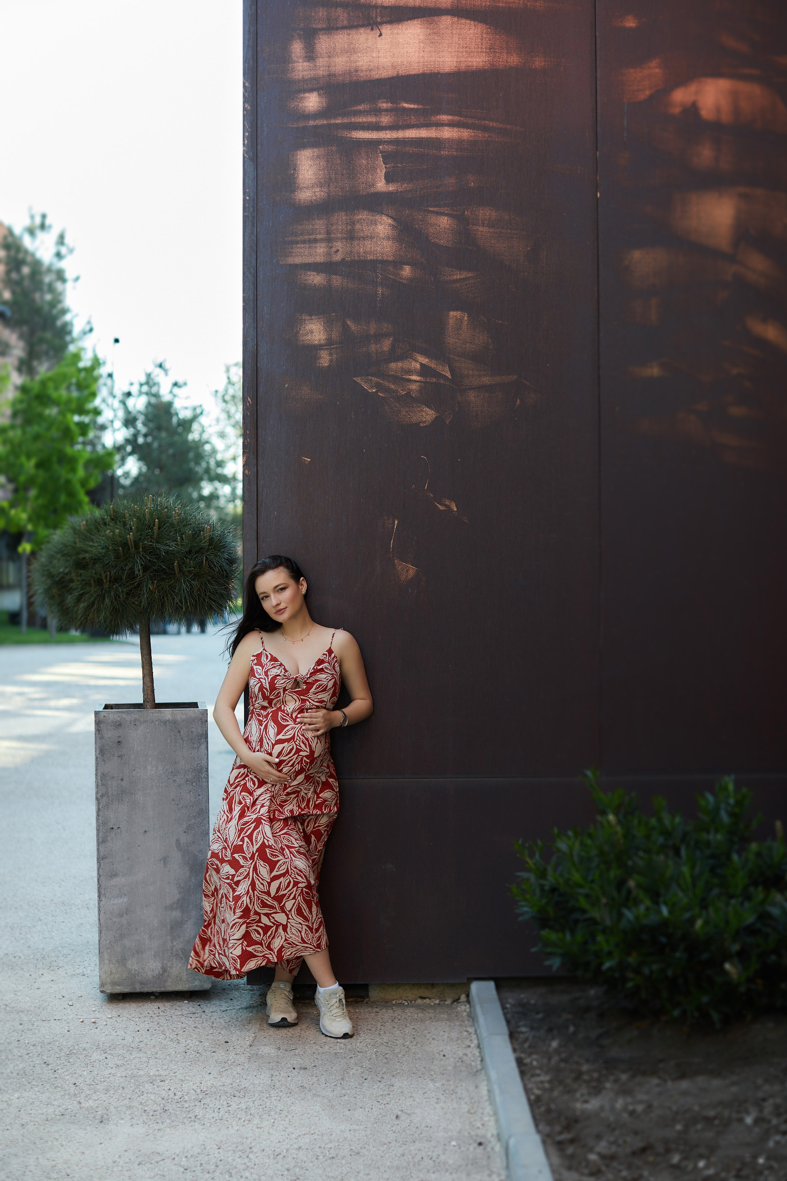 Cristina. Свадебный и семейный фотограф. Fotograf de nunta si familie