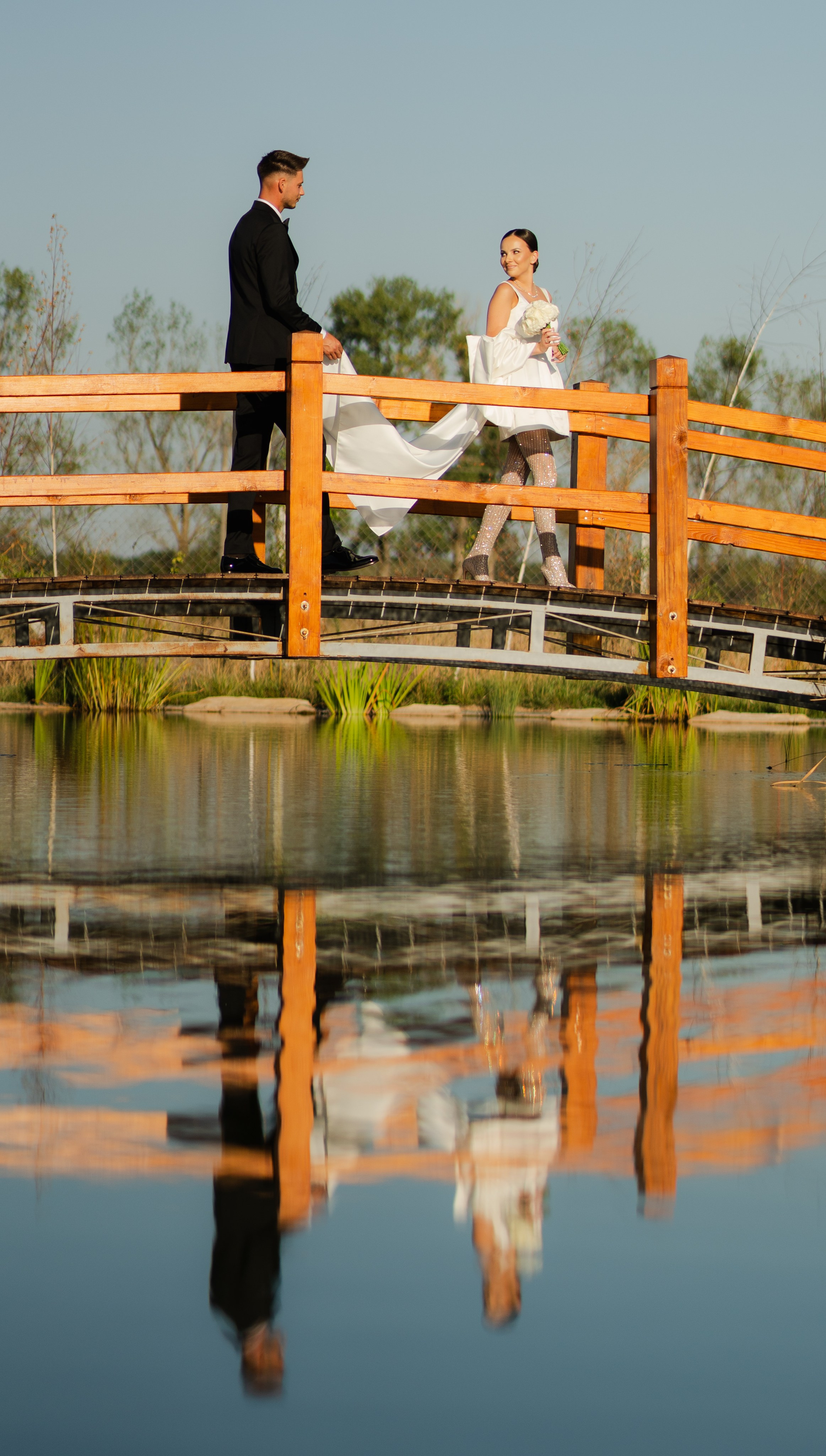 M&Y | Wedding day. Fotograf profesionist Bucuresti - Tudor Banescu
