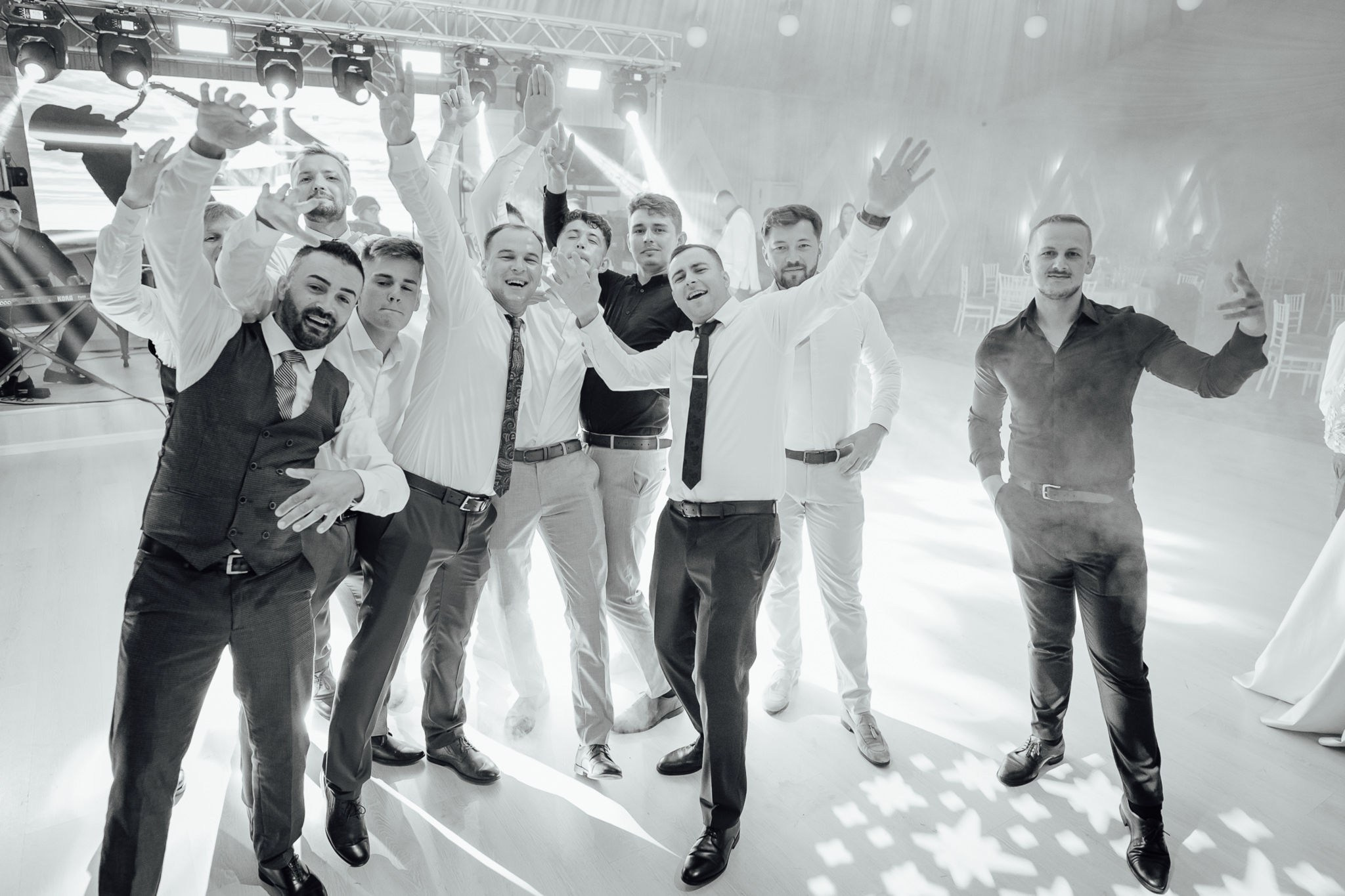 Nunta Madalina & Marian